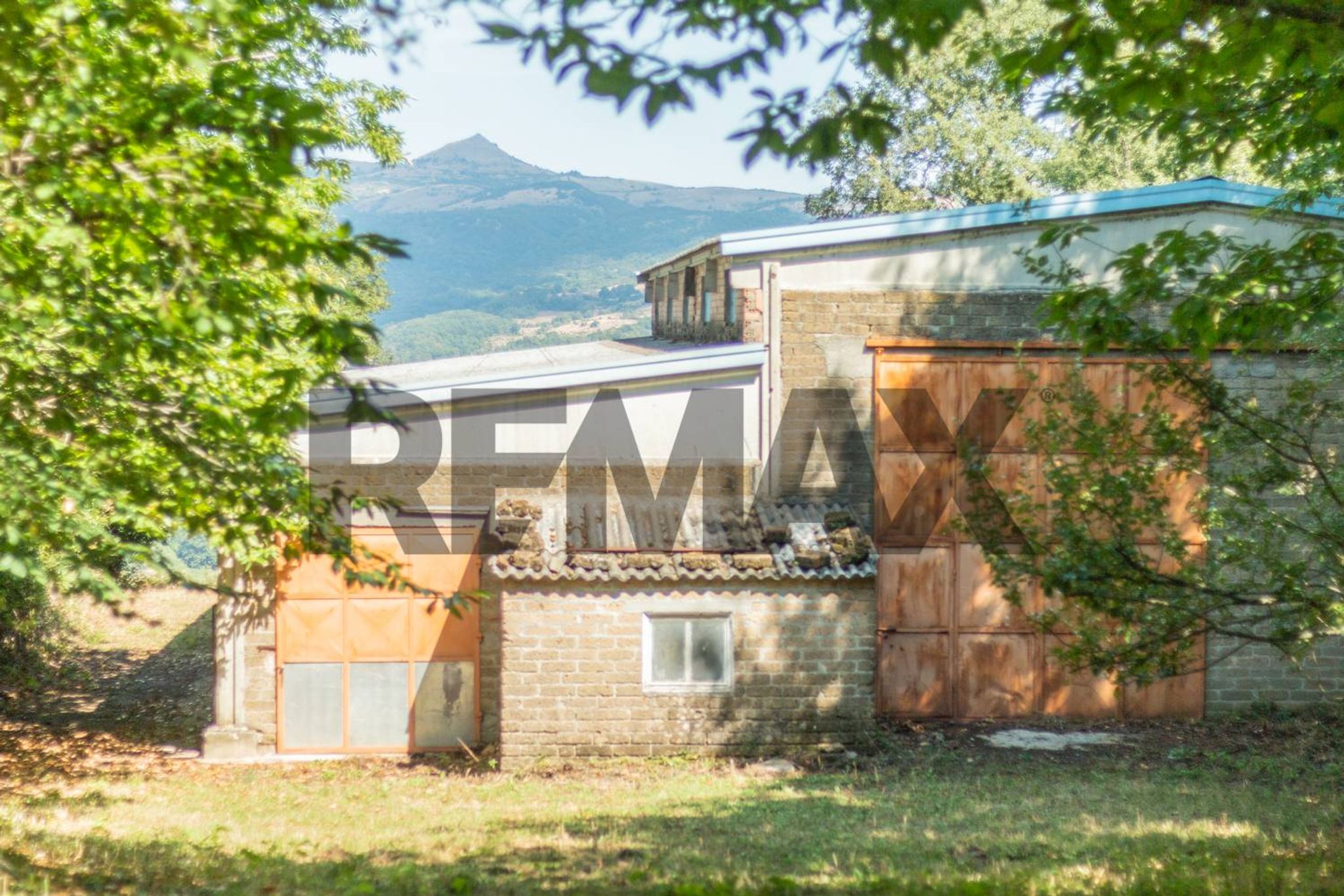 Property in Semproniano