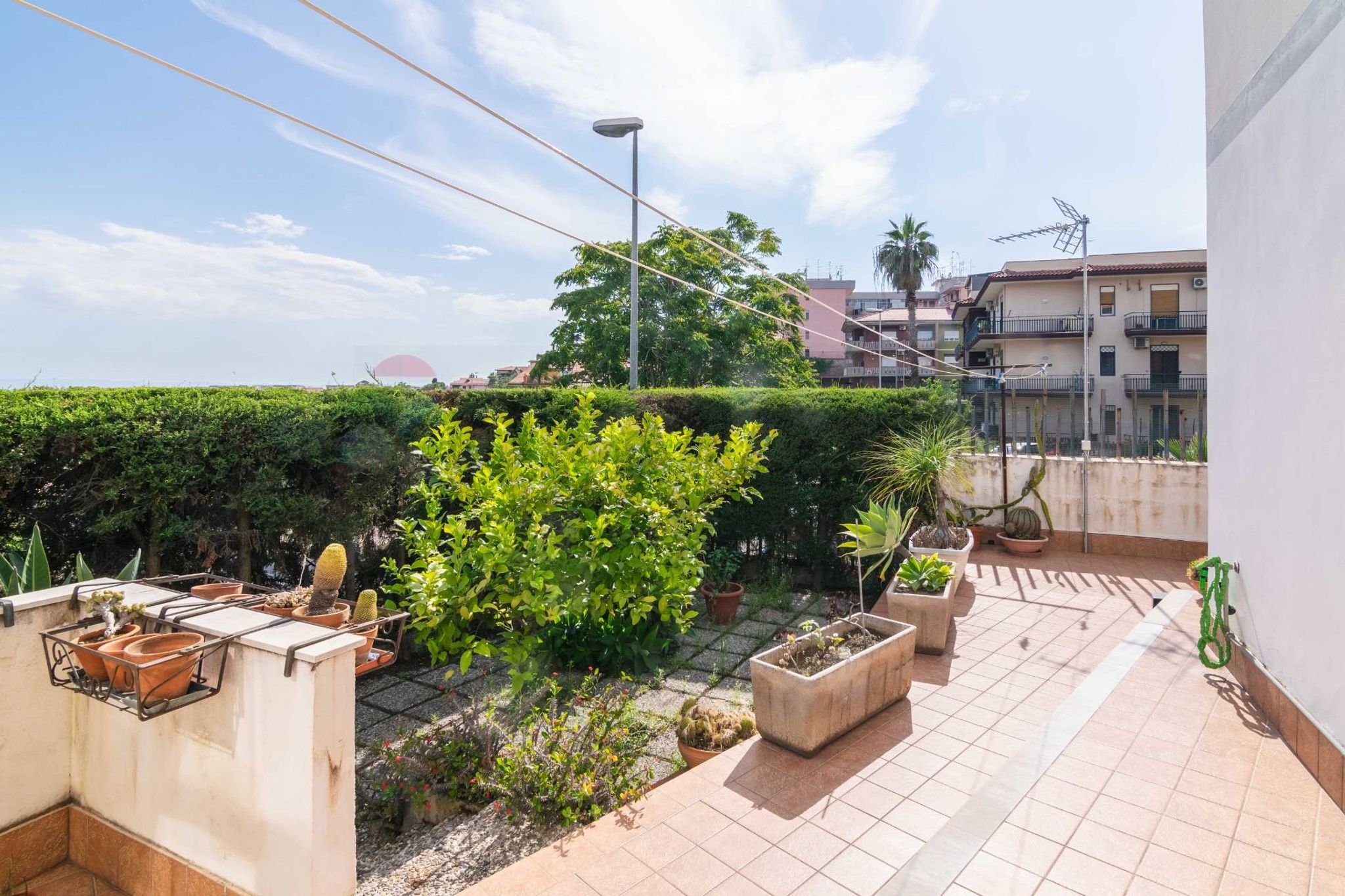 Terrazza