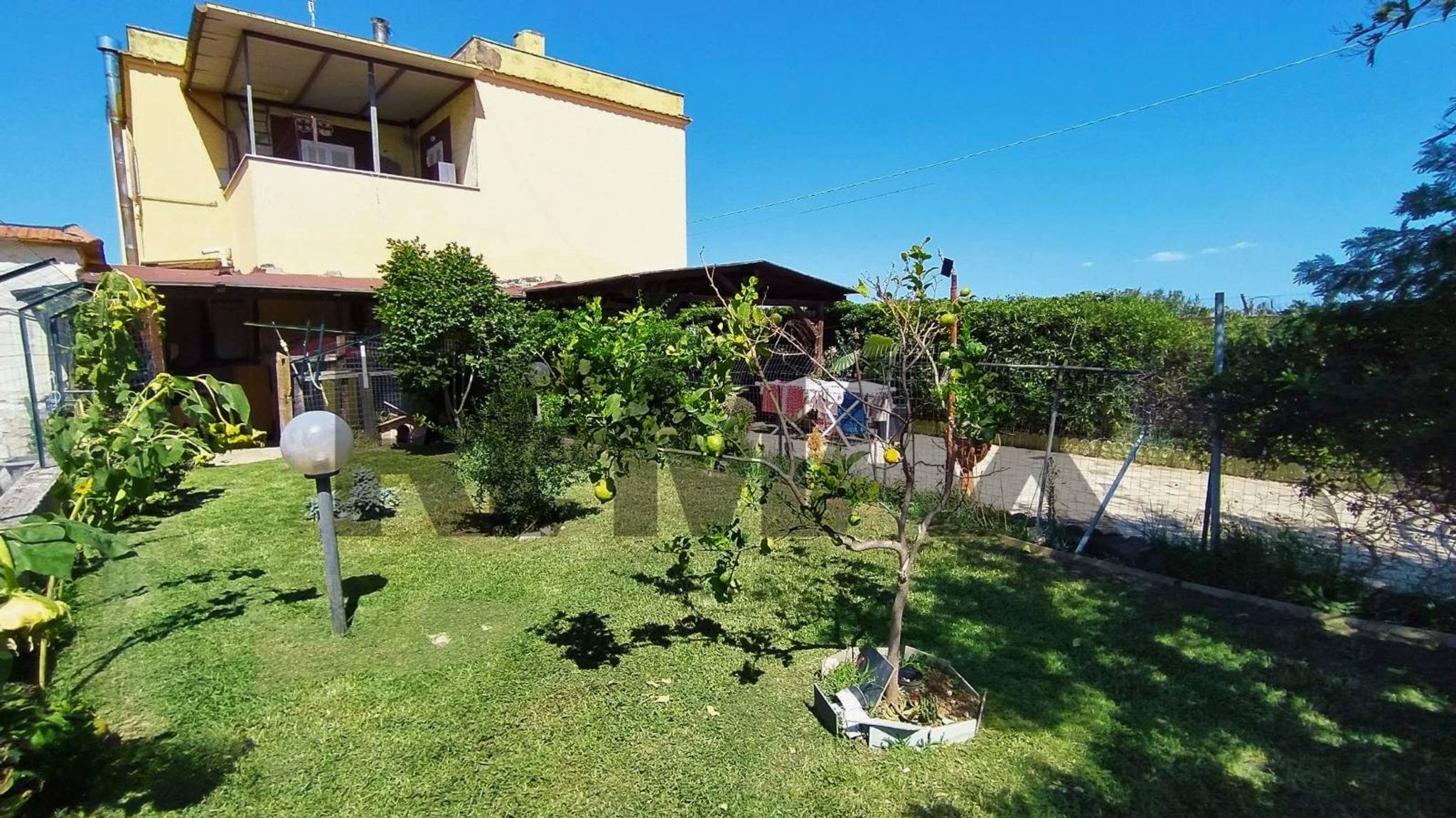 Immobile a Nettuno