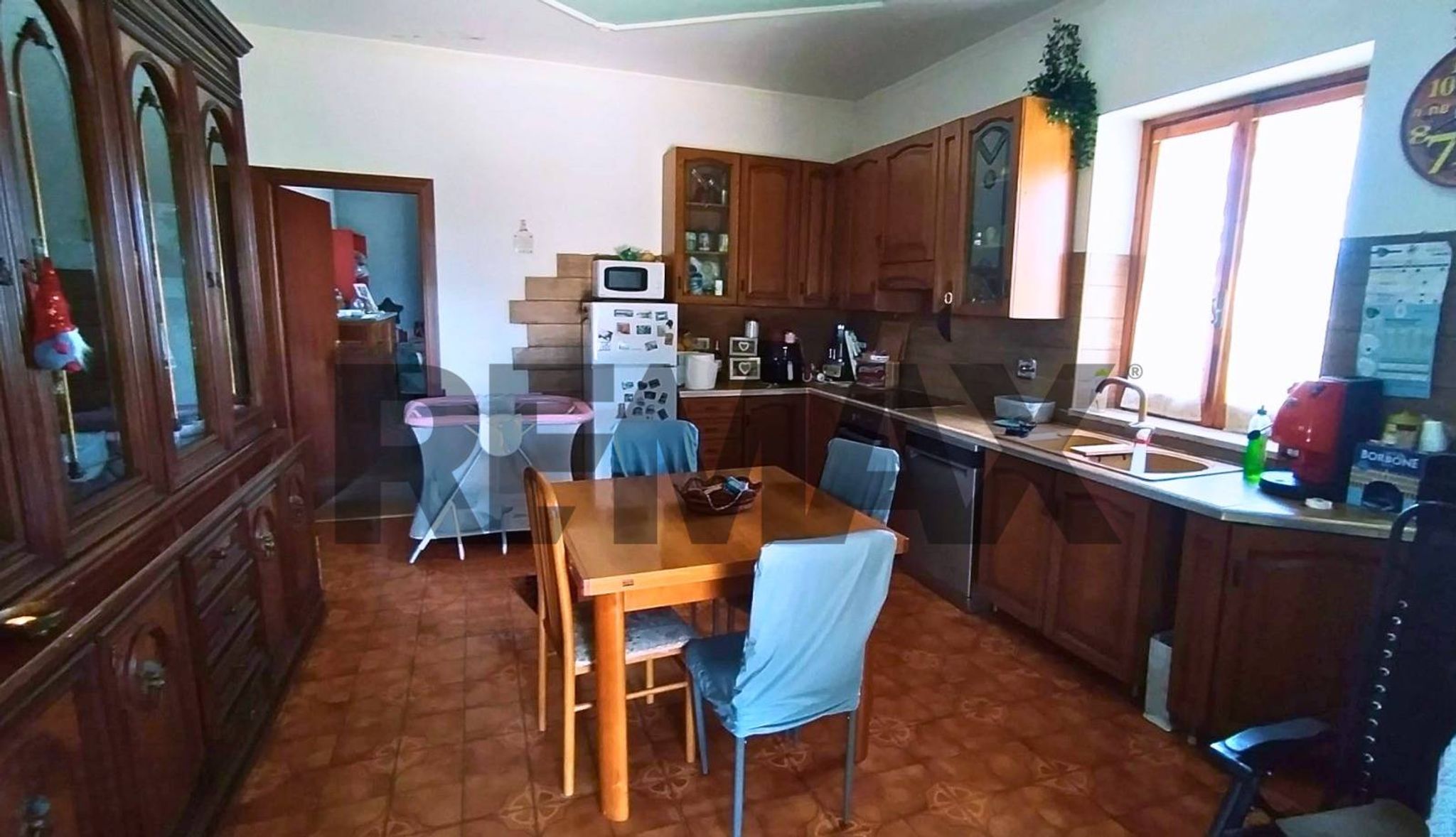 Sala da pranzo