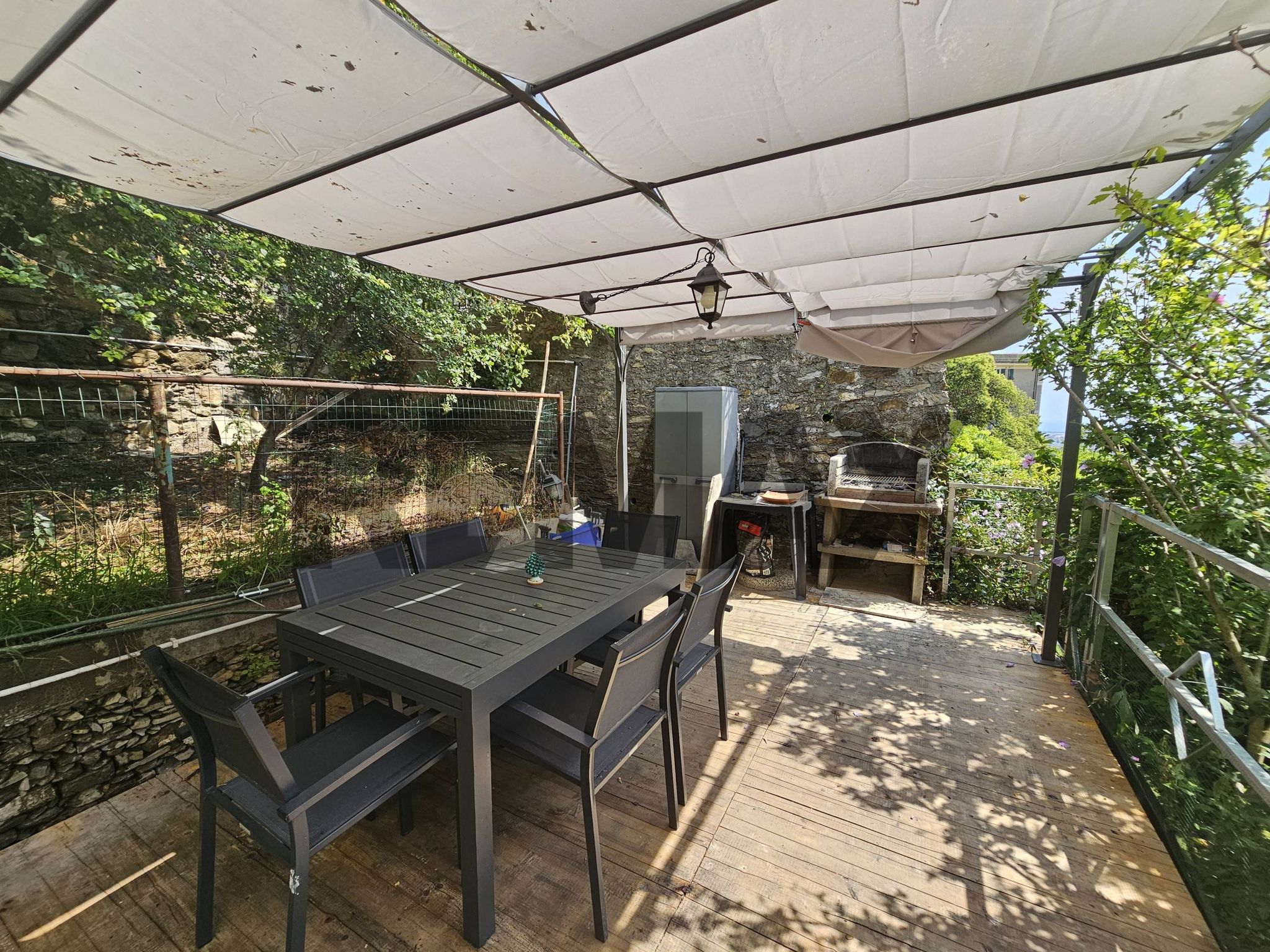 Terrazza