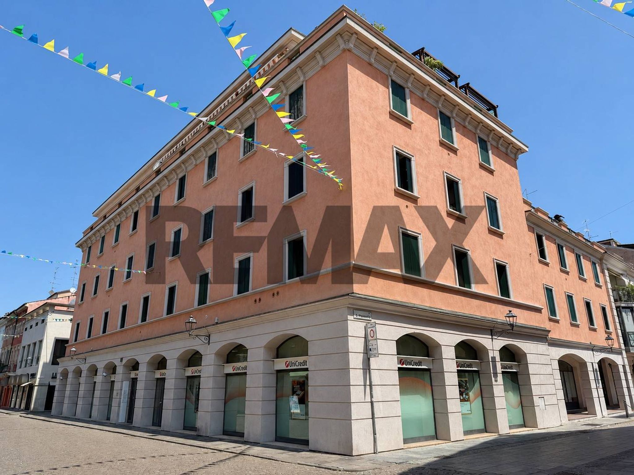 Property in Guastalla