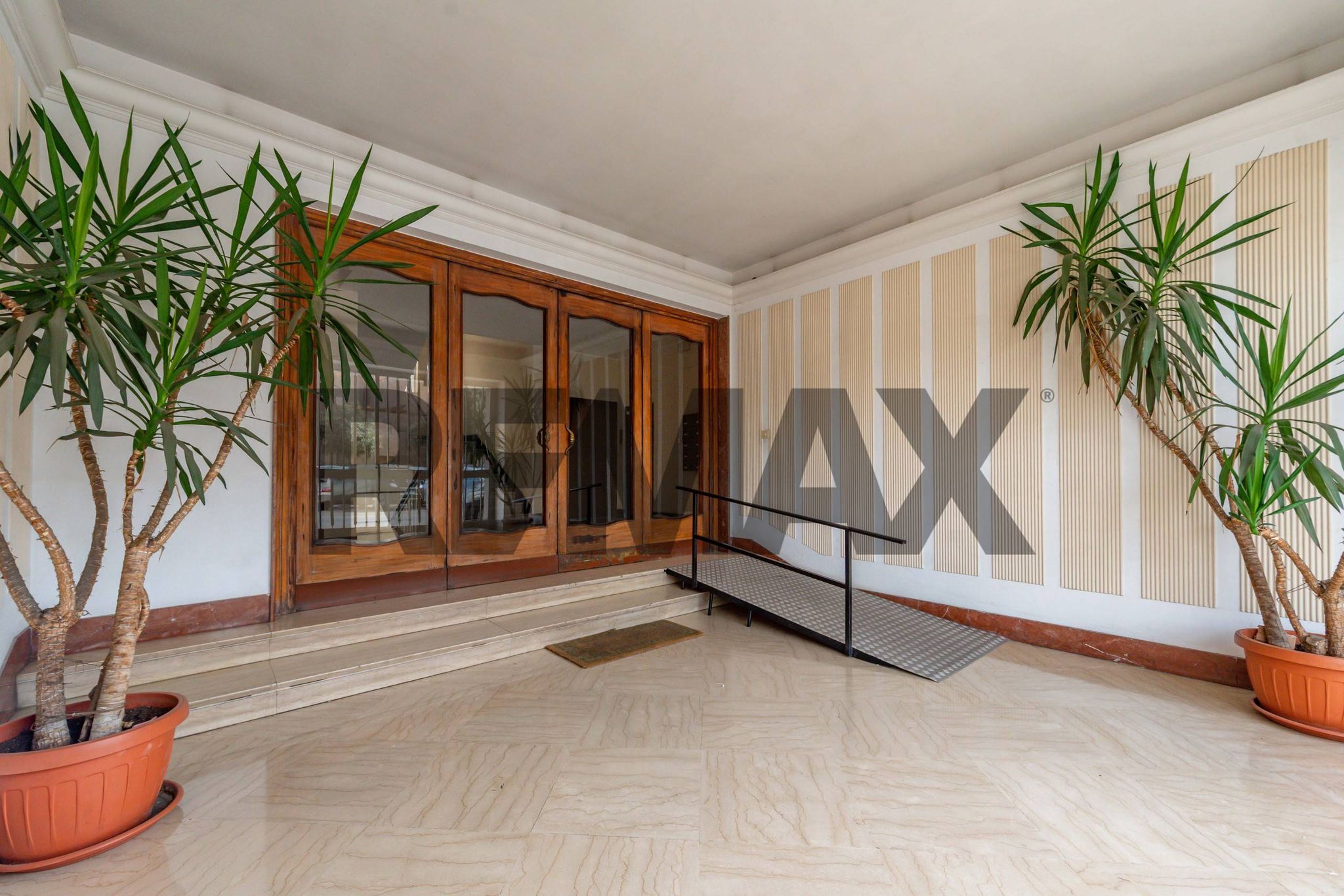 Ricezione / Lobby
