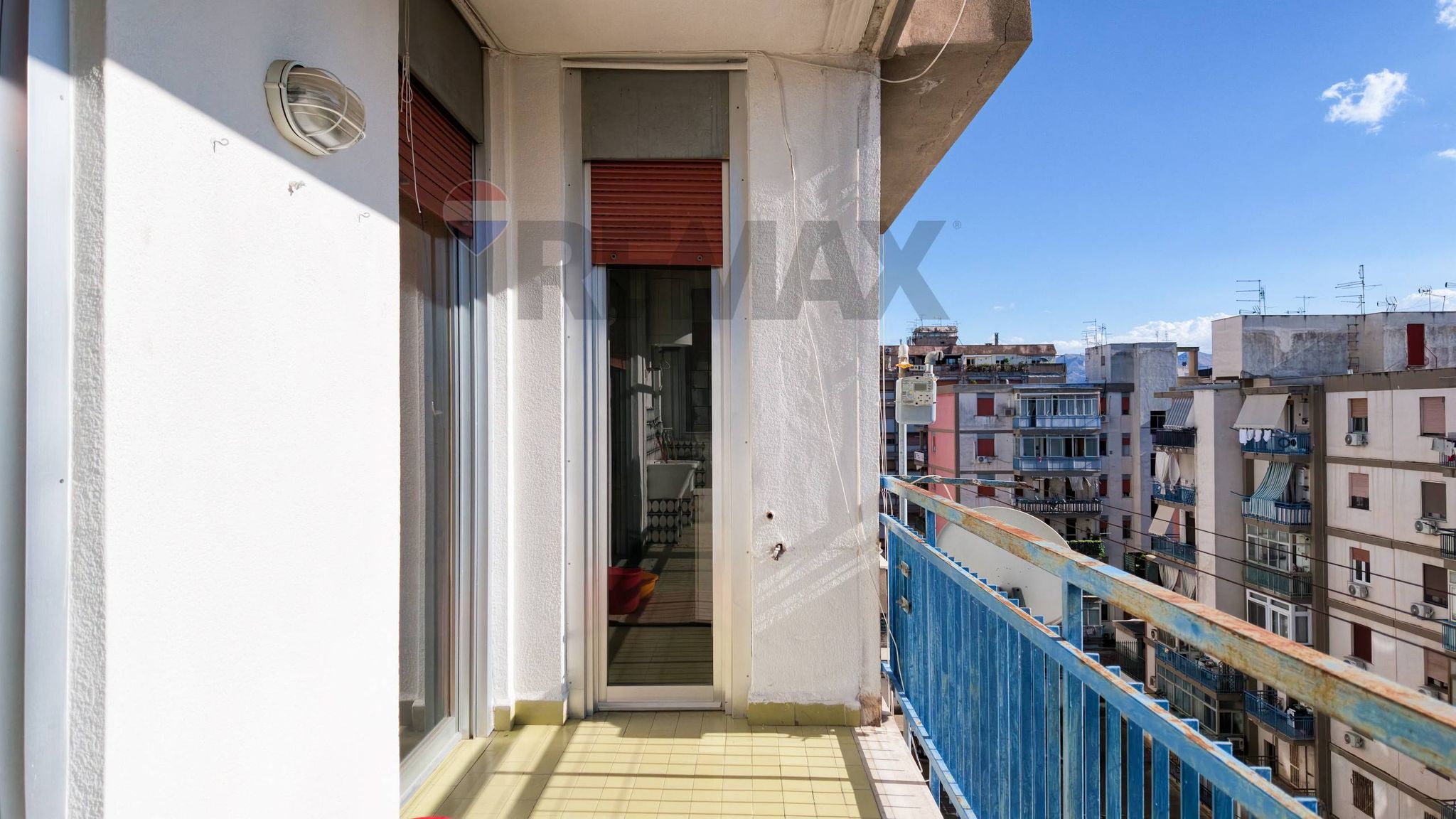 Balcone