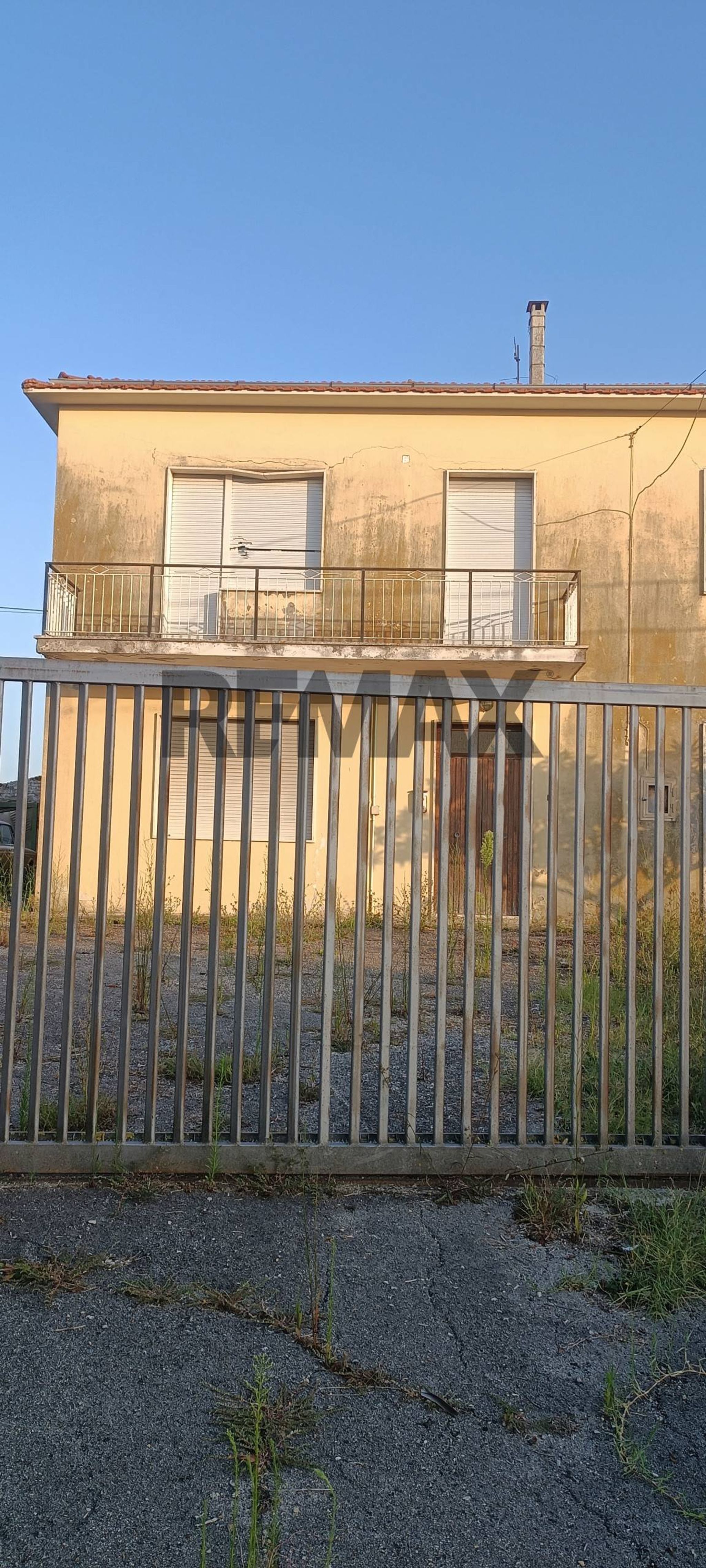 Property in Francavilla al Mare