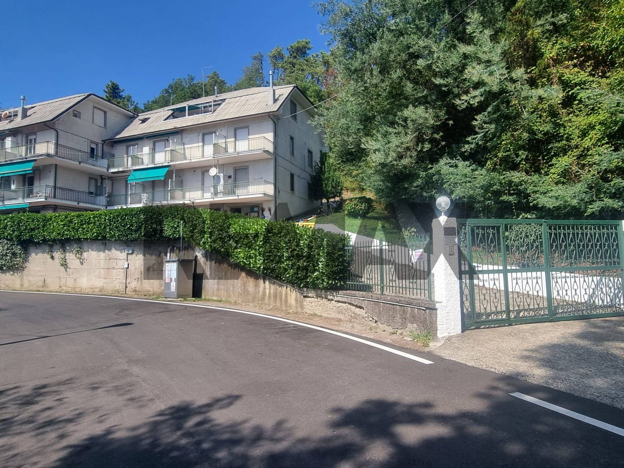 Property in Carrodano