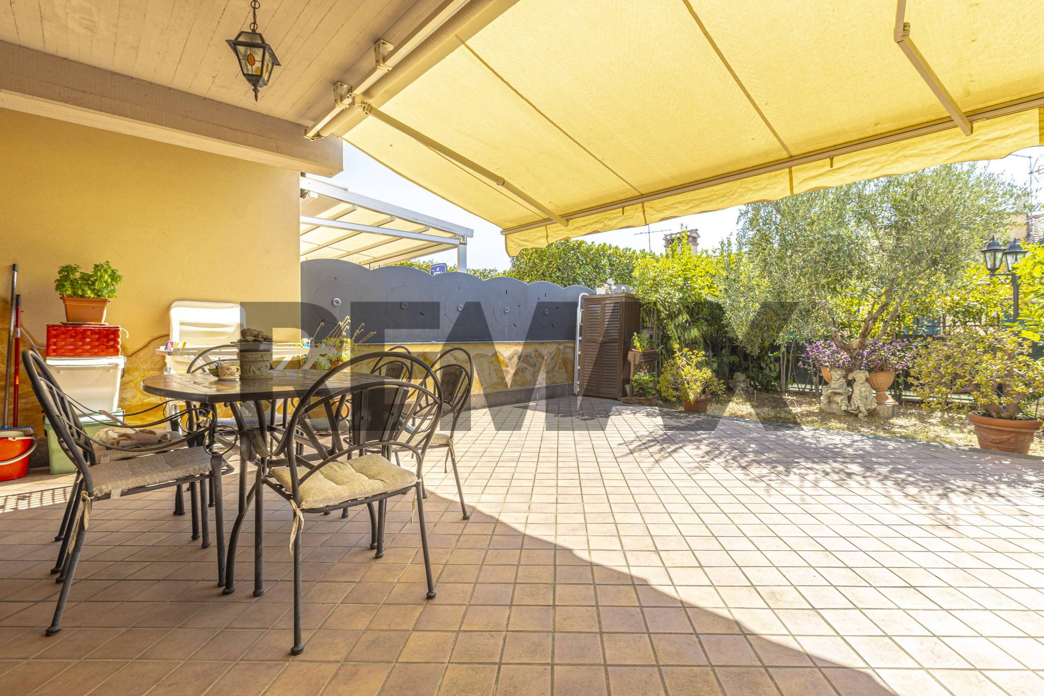 Property in Frascati