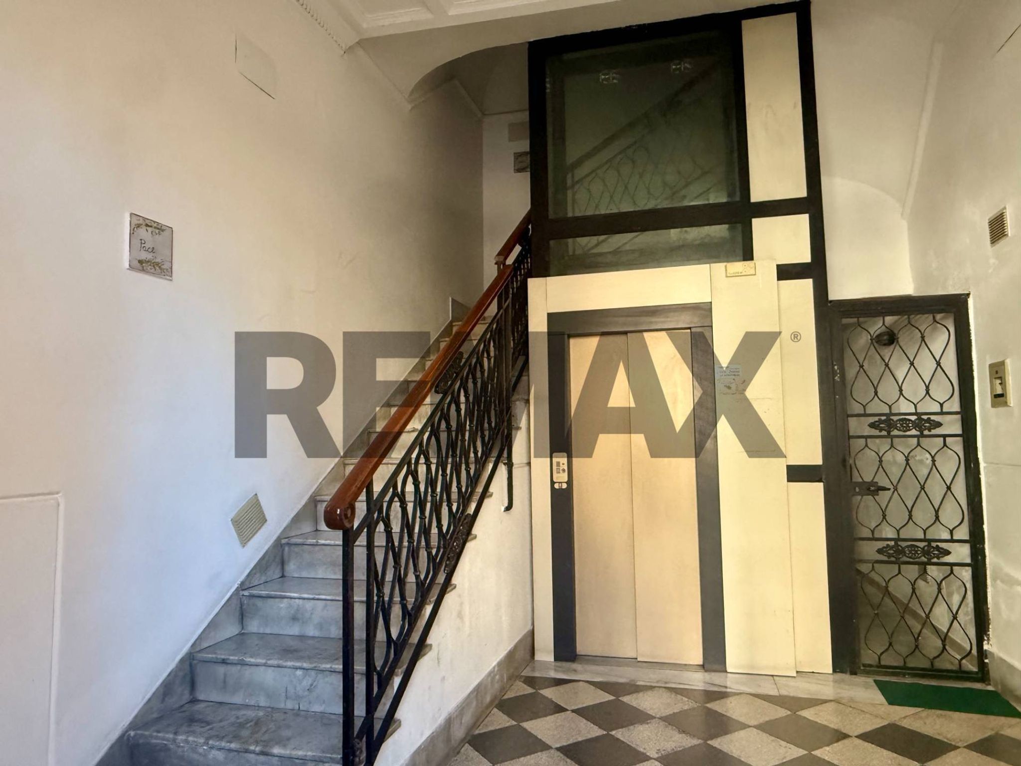 Ricezione / Lobby