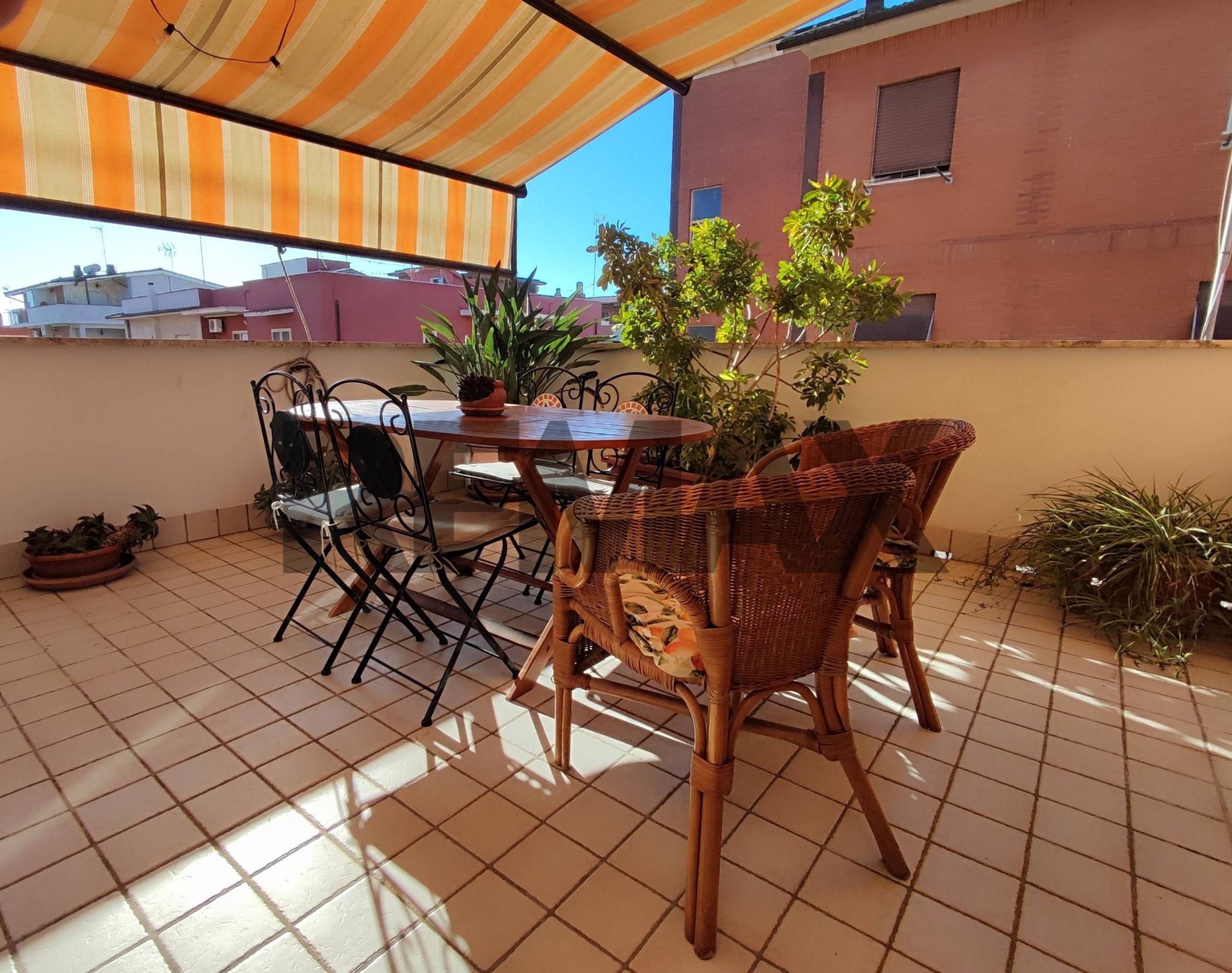 Terrazza