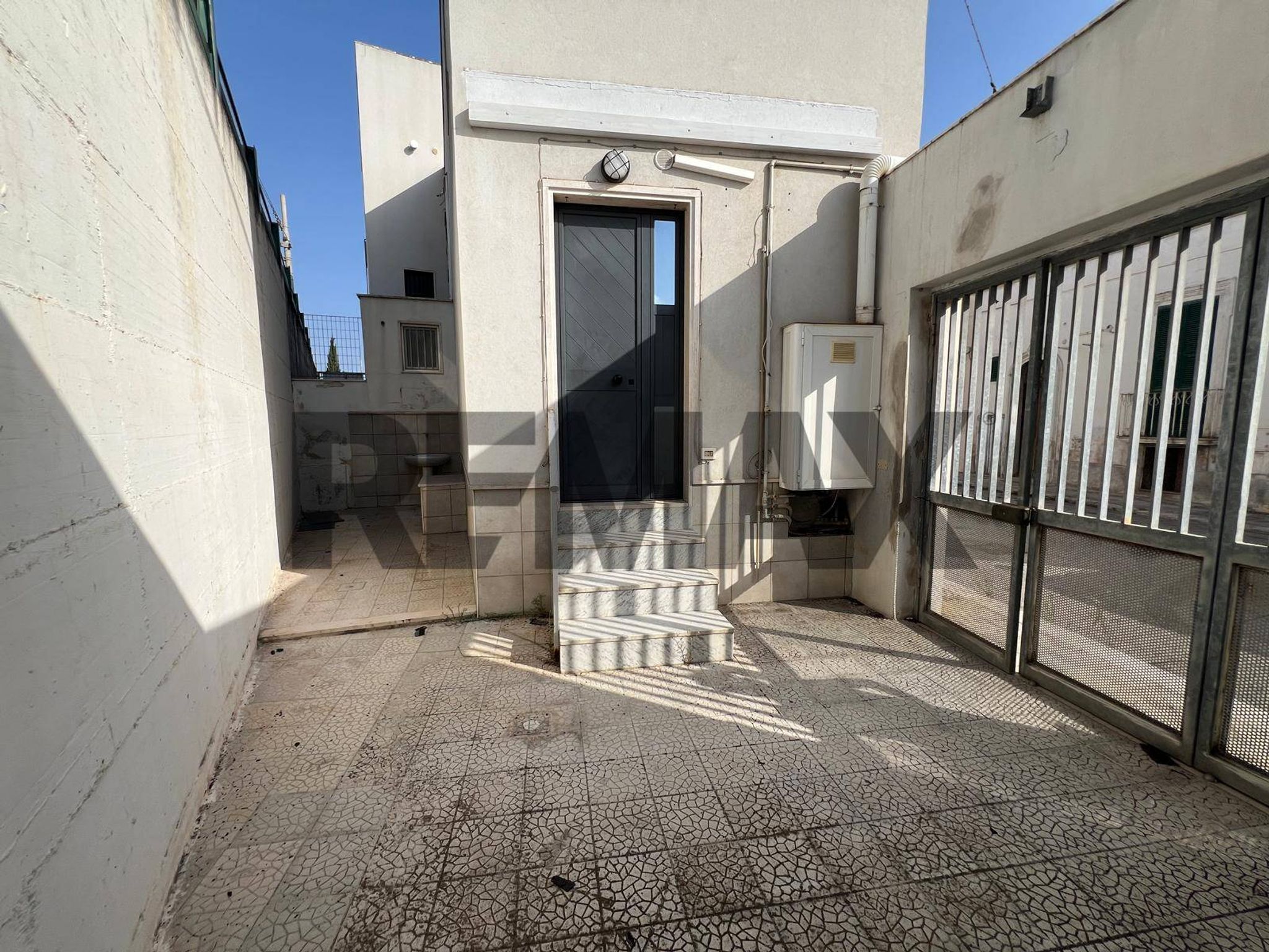 Terrazza