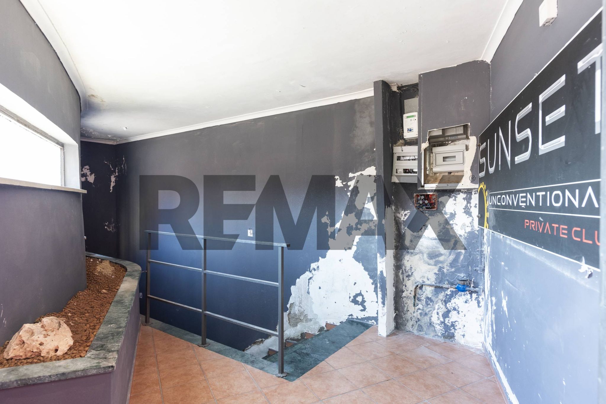 Ricezione / Lobby
