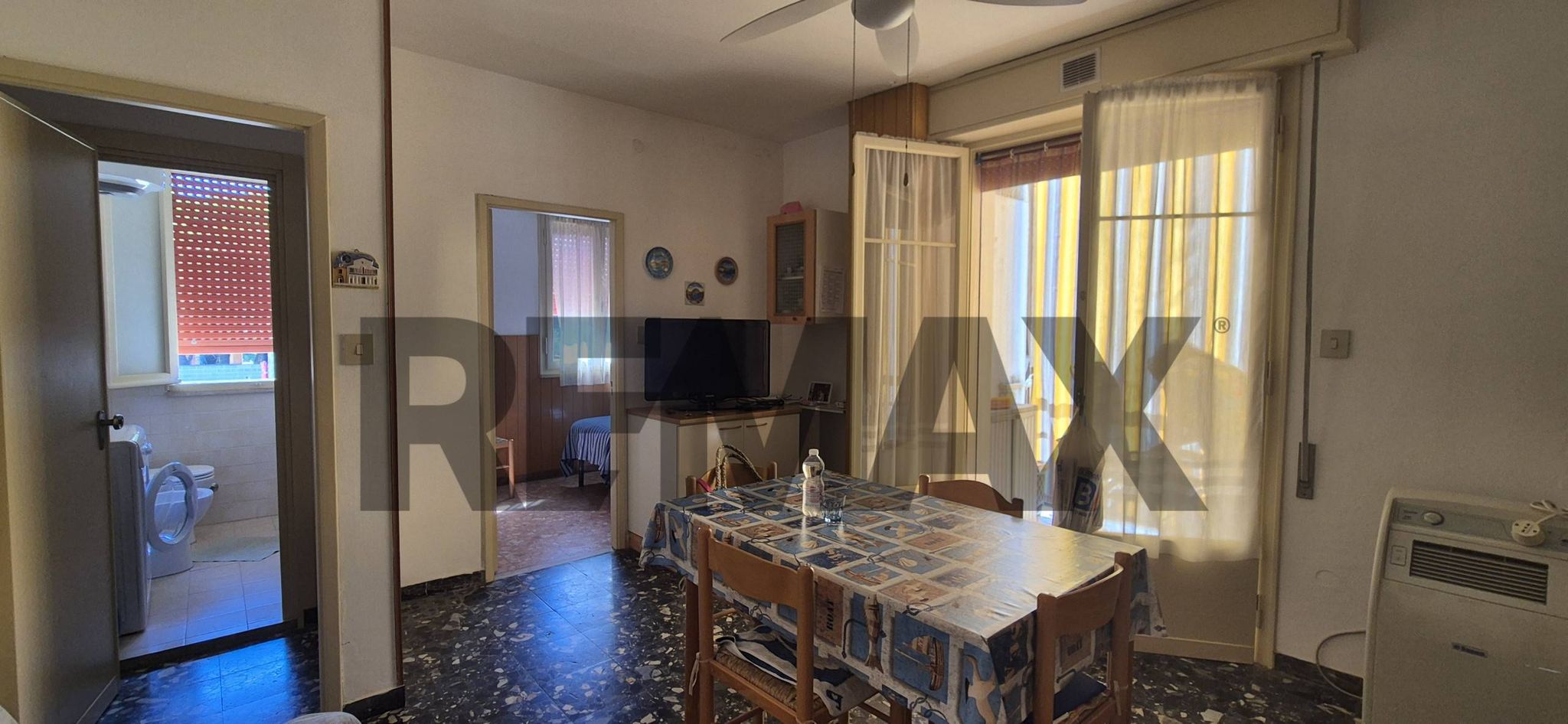 Sala da pranzo