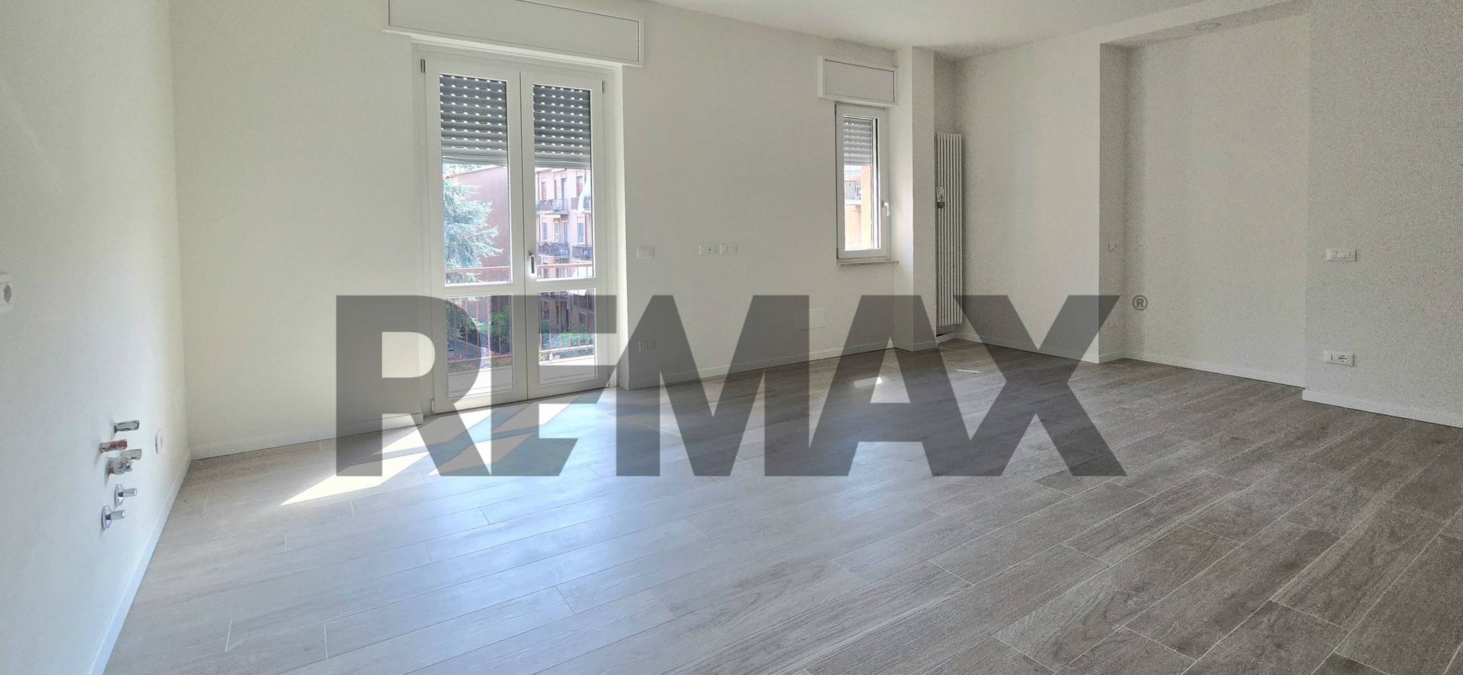 Property in Pavia