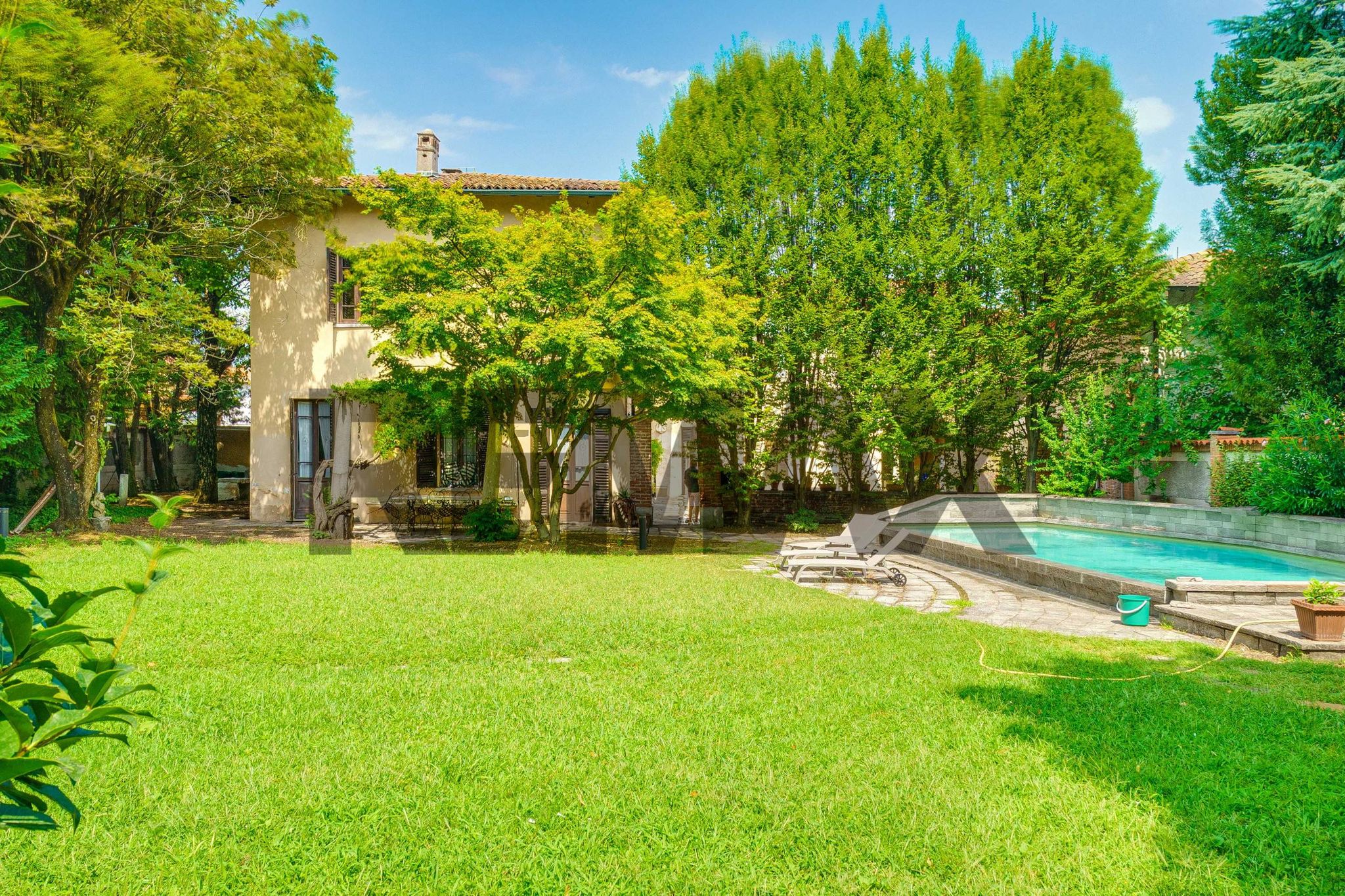 Giardino