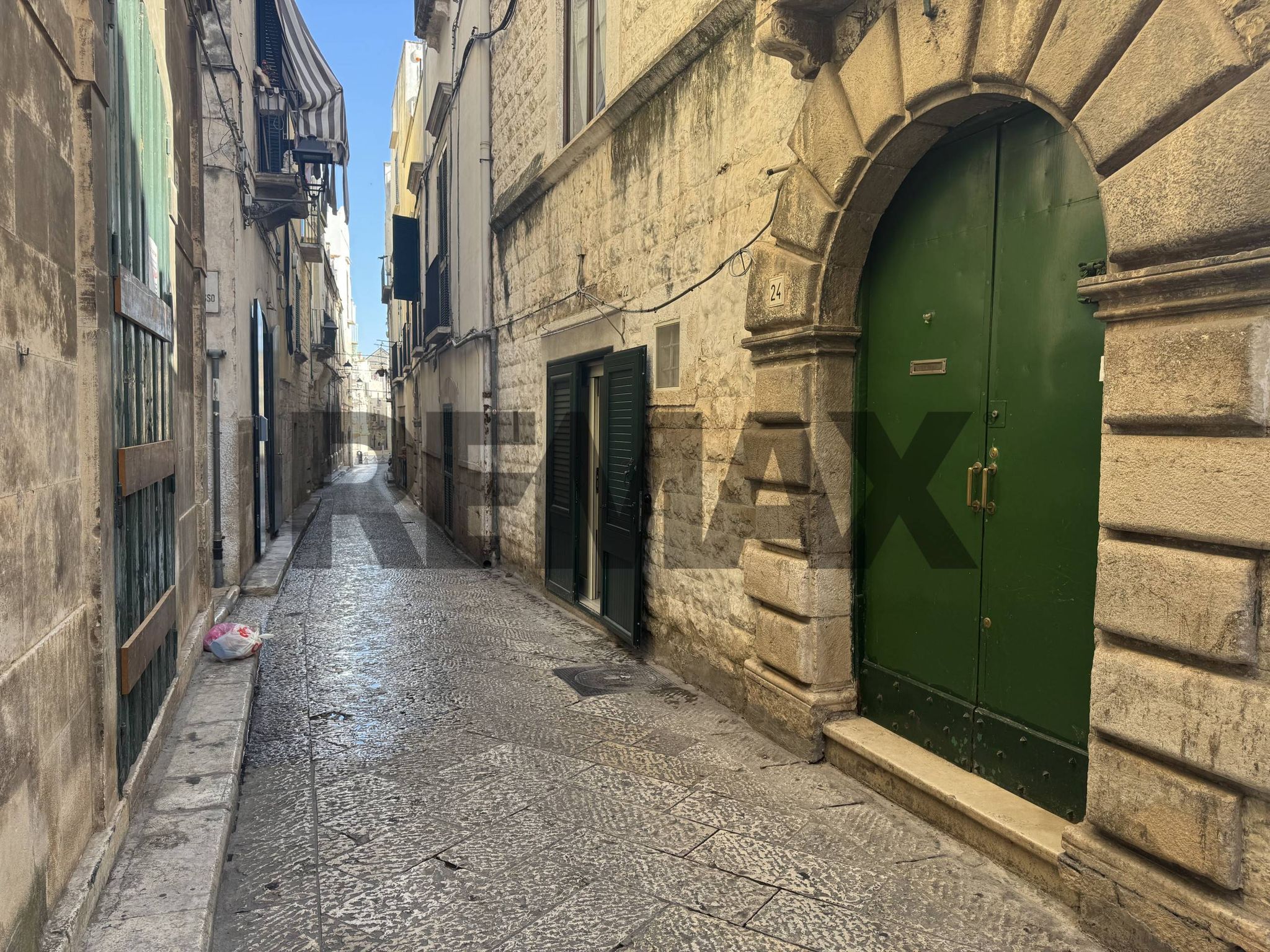 Immobile a Bitonto
