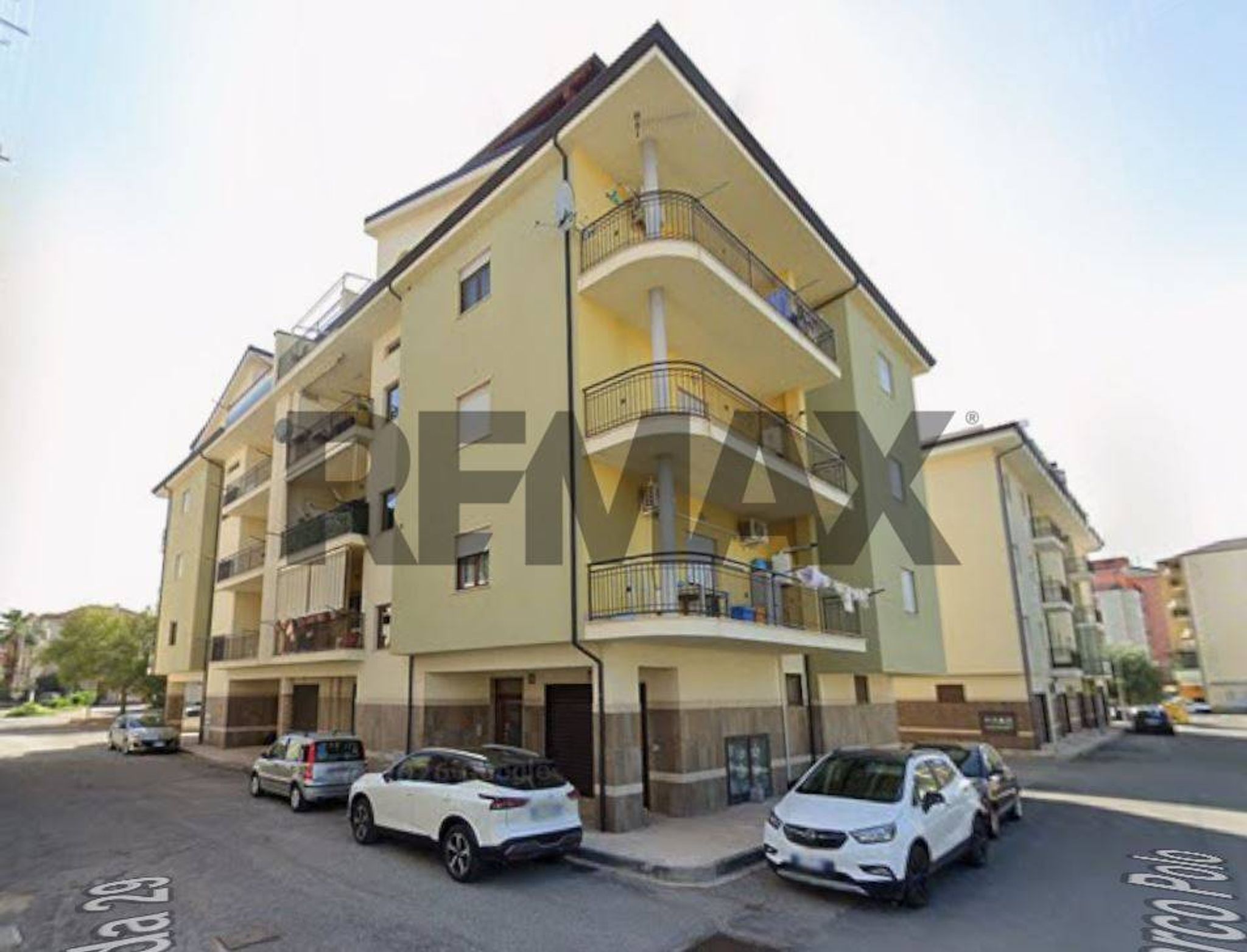 Property in Corigliano-Rossano