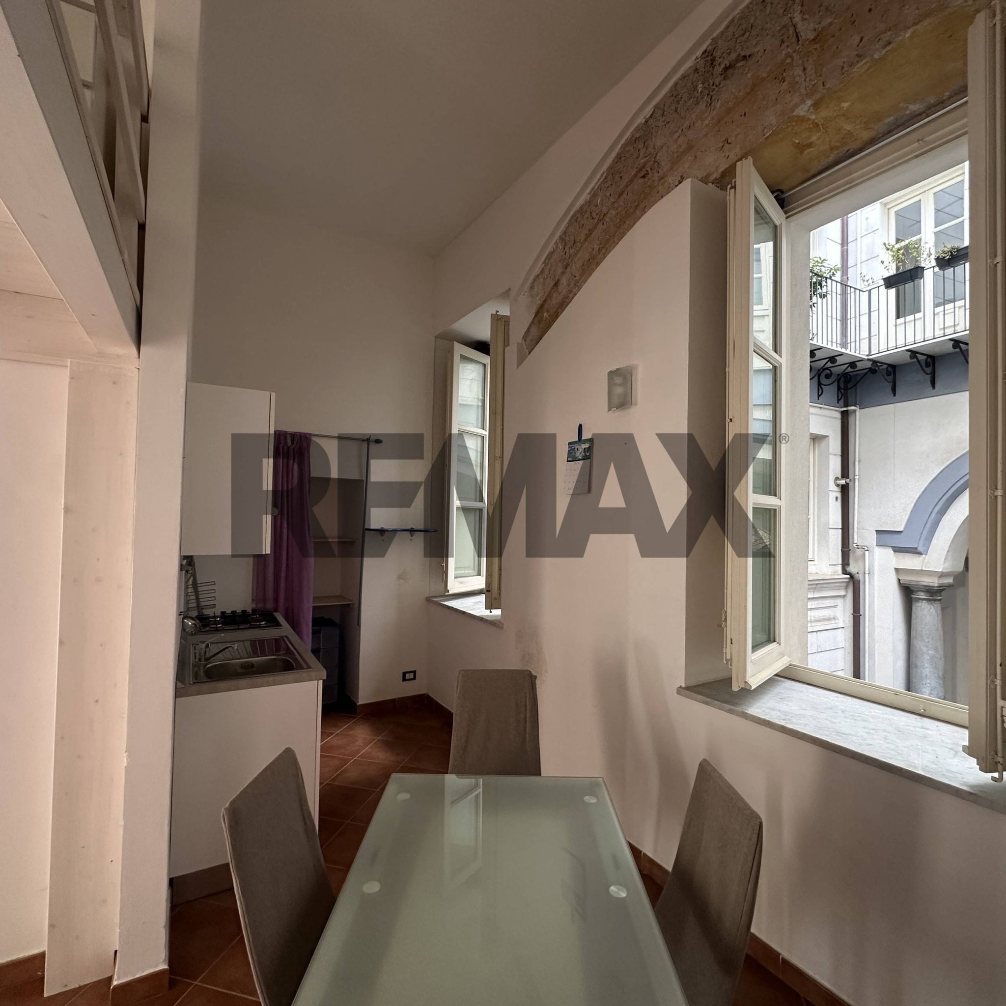 Sala da pranzo