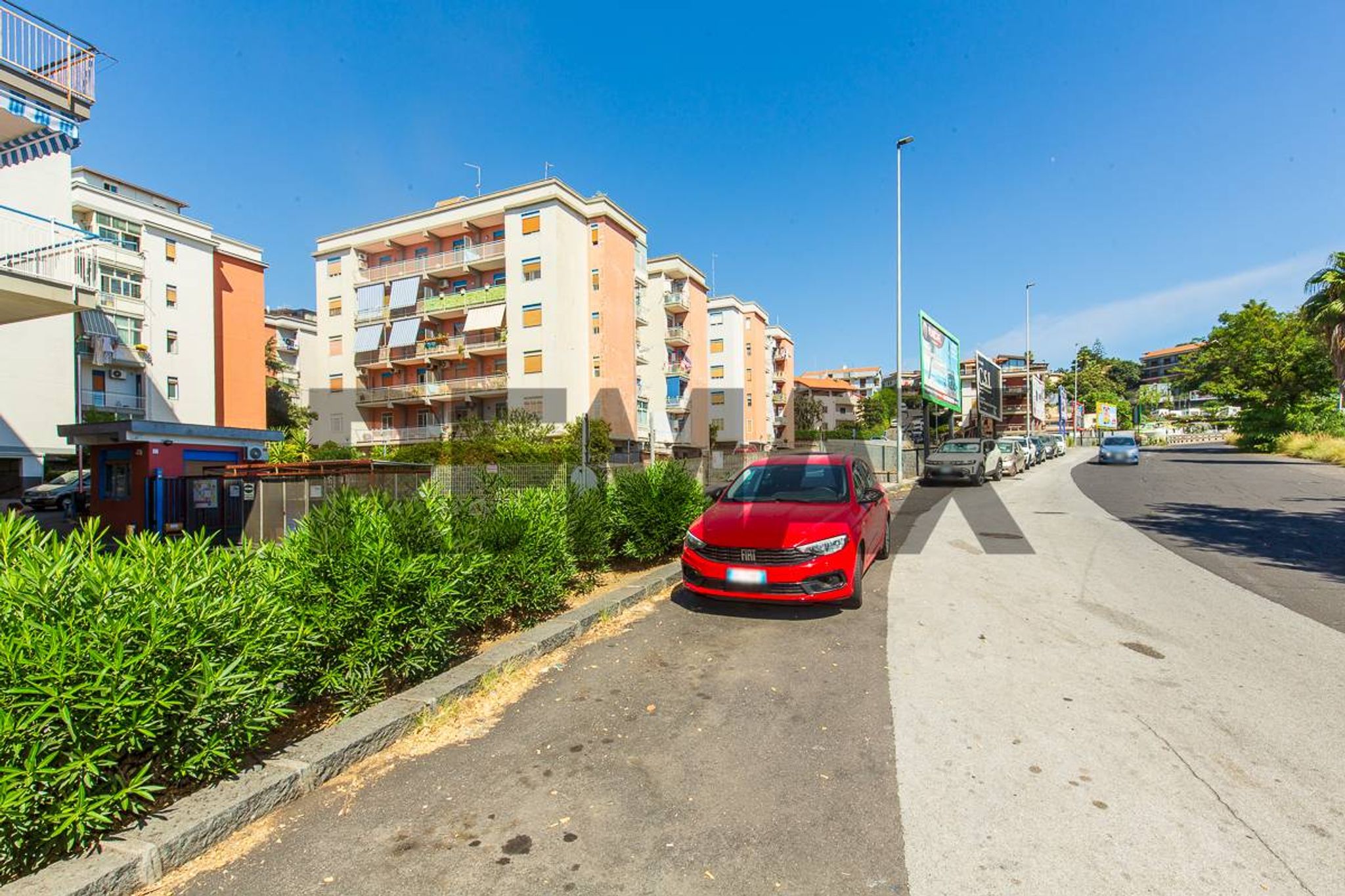 Immobile a Gravina di Catania