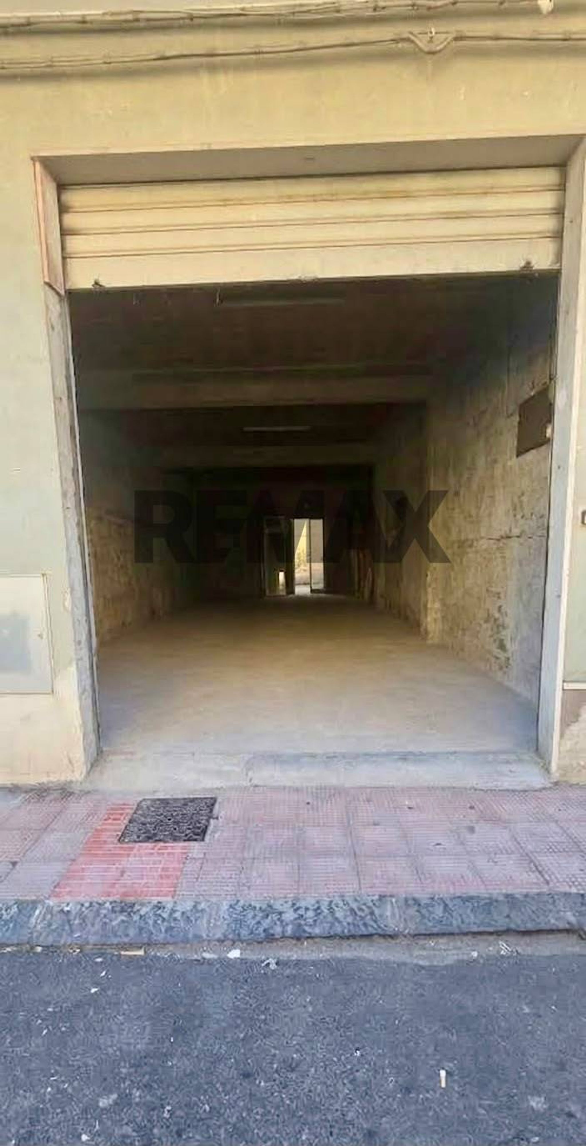 Parcheggio