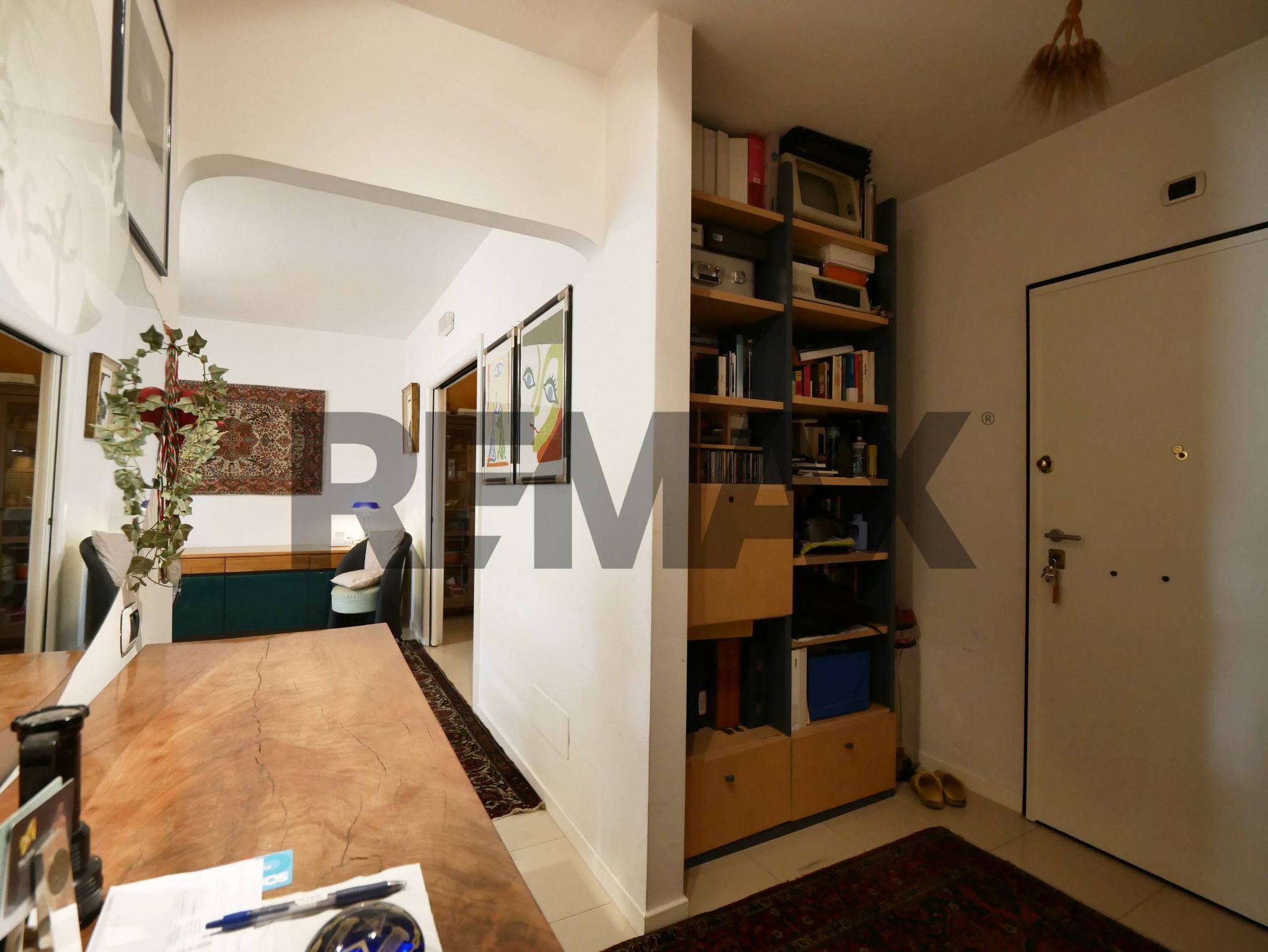Hall / corridoio