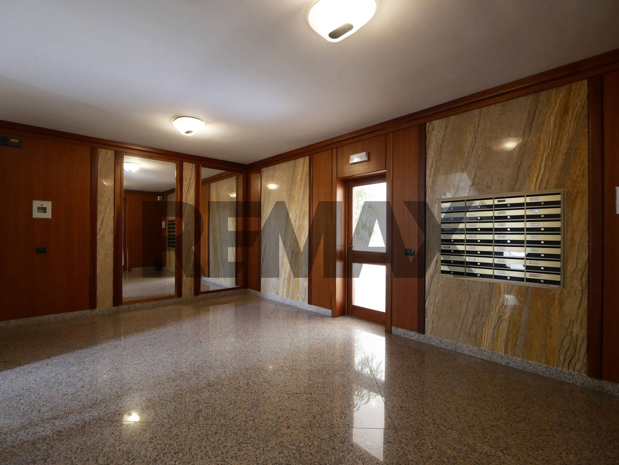 Ricezione / Lobby