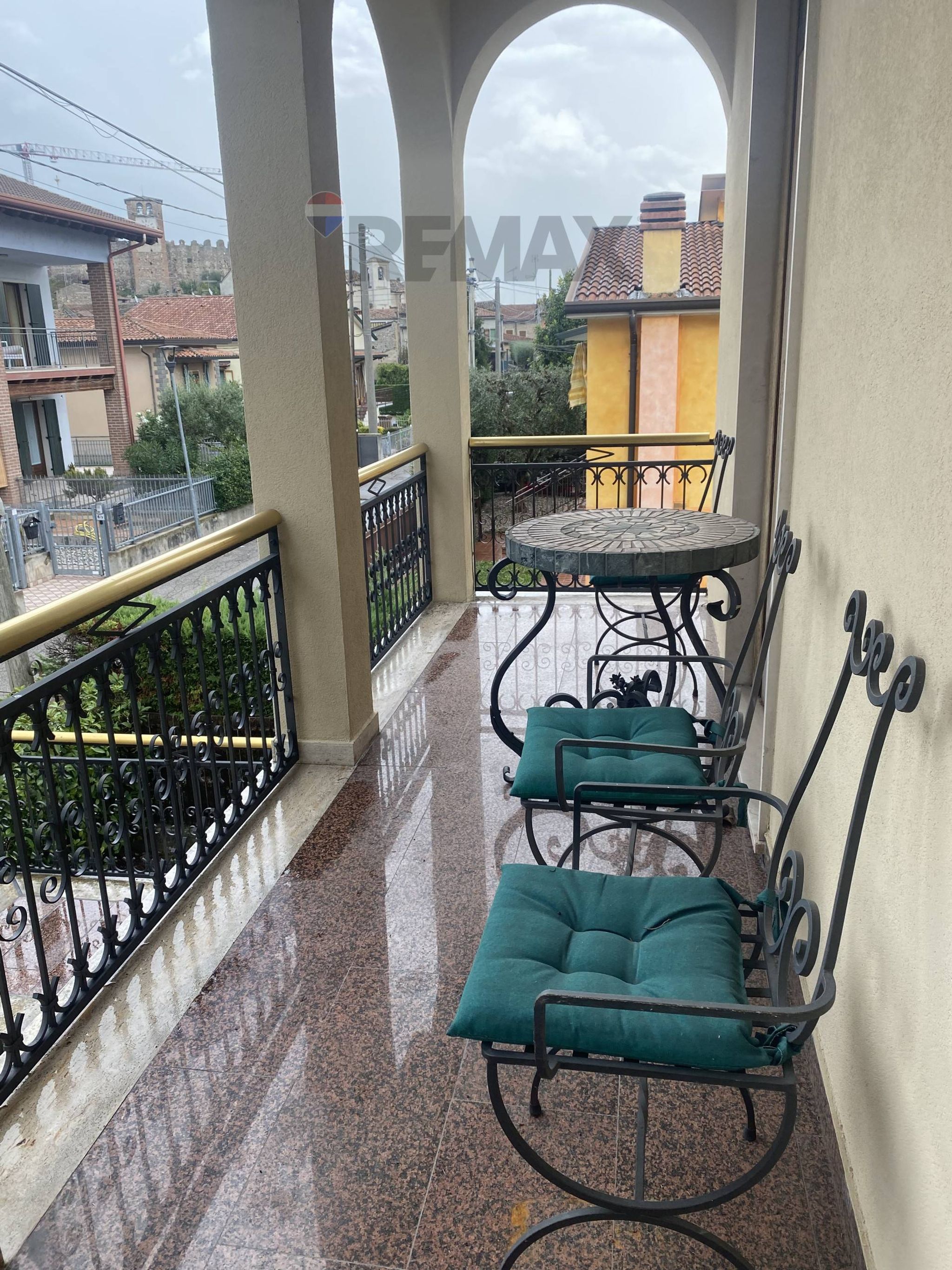 Balcone