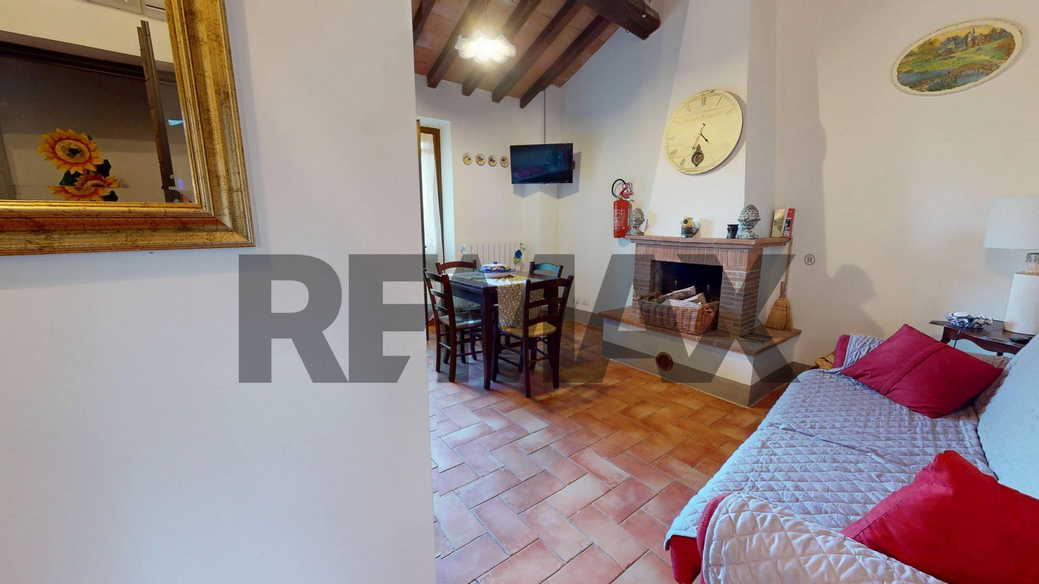 Sala da pranzo