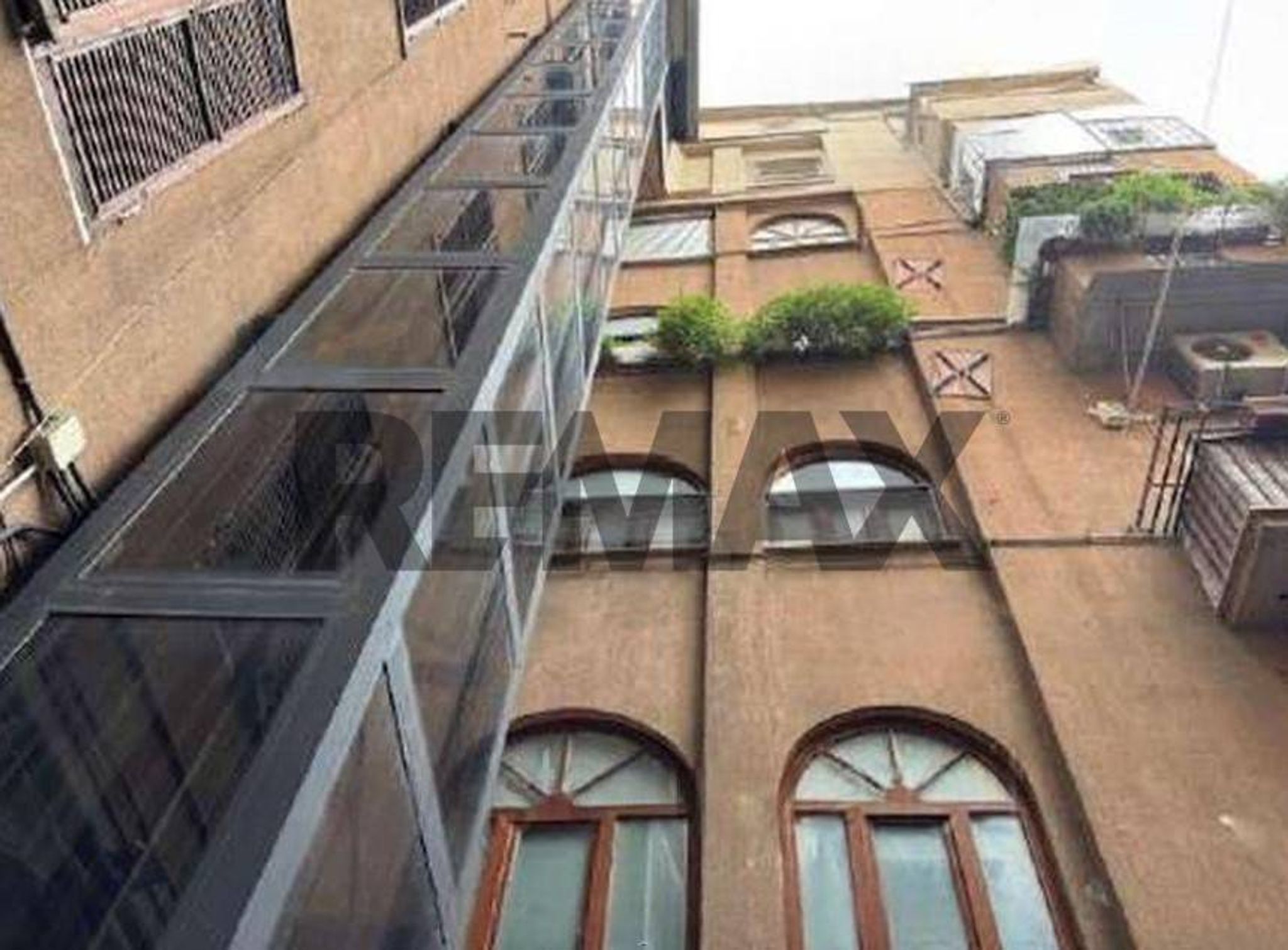 Property in Roma
