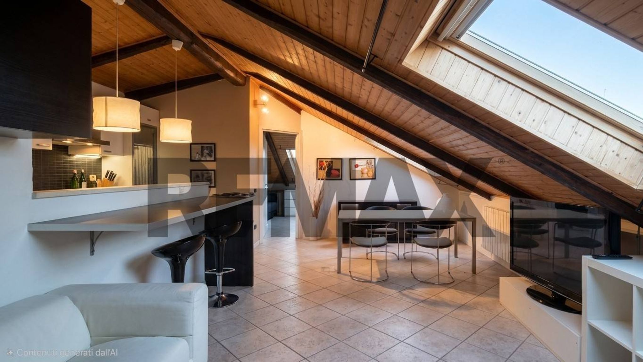 Sala da pranzo