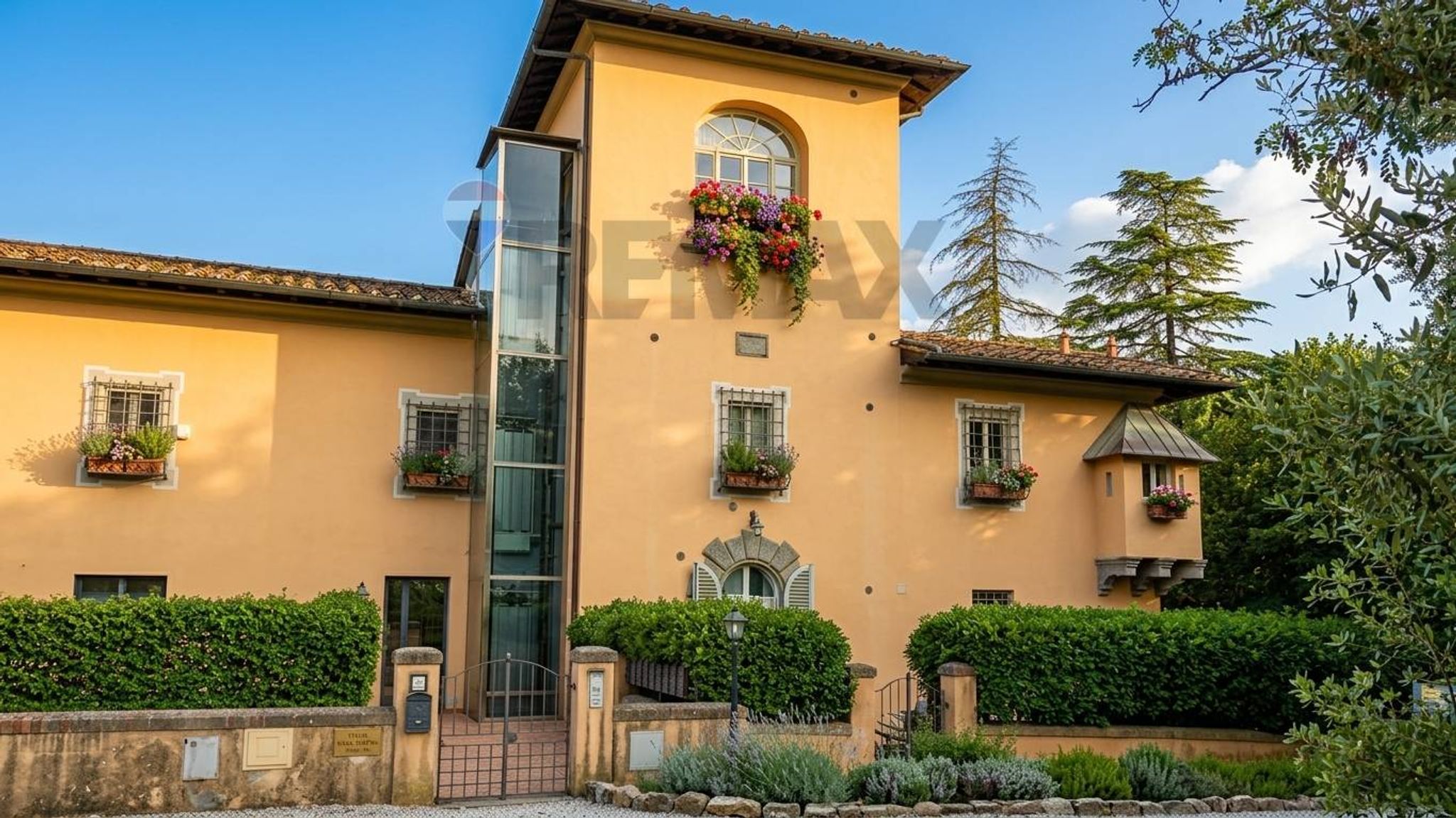 Property in Serravalle Pistoiese