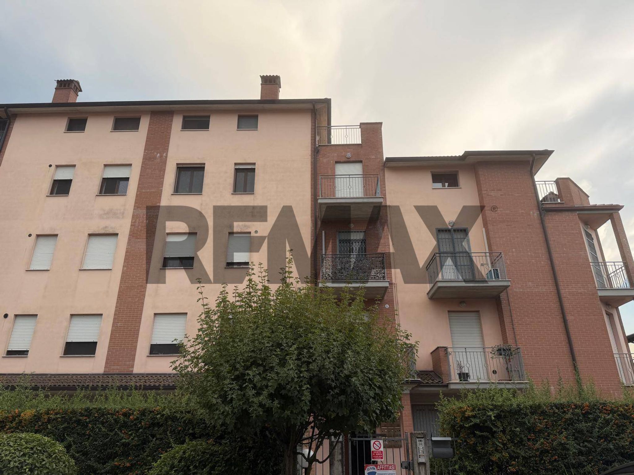 Immobile a Castelfranco Emilia