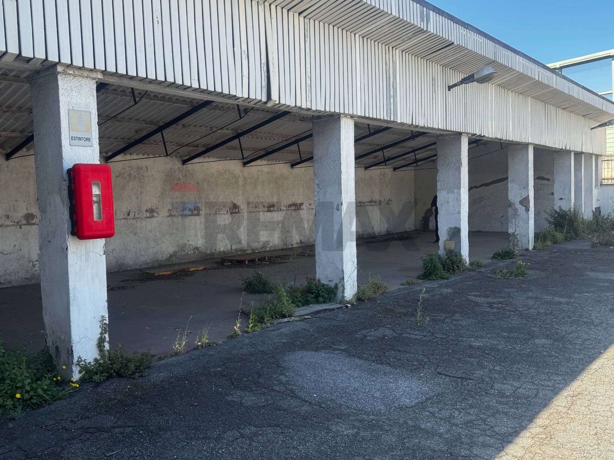 Parcheggio