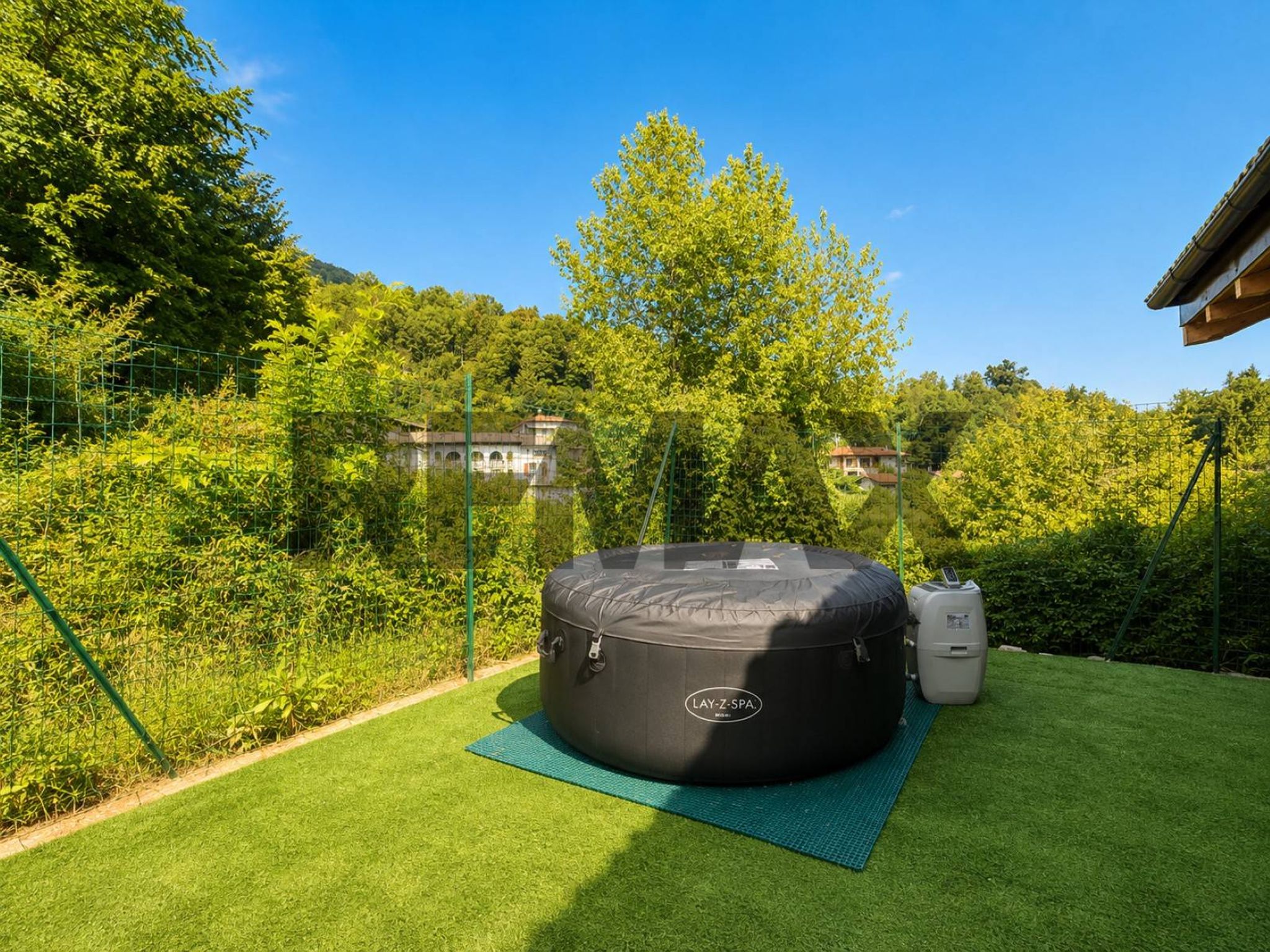 Giardino
