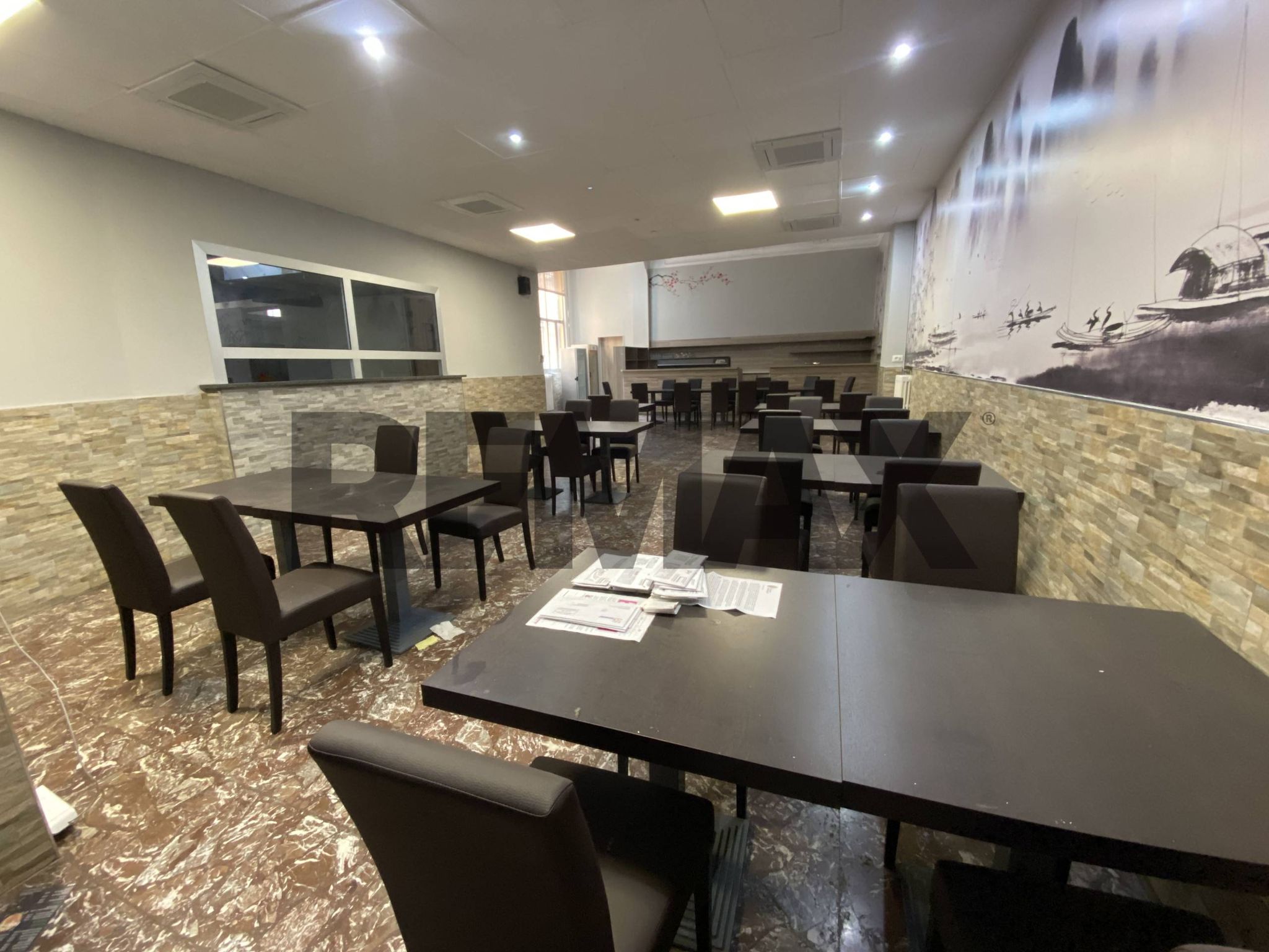 Sala da pranzo