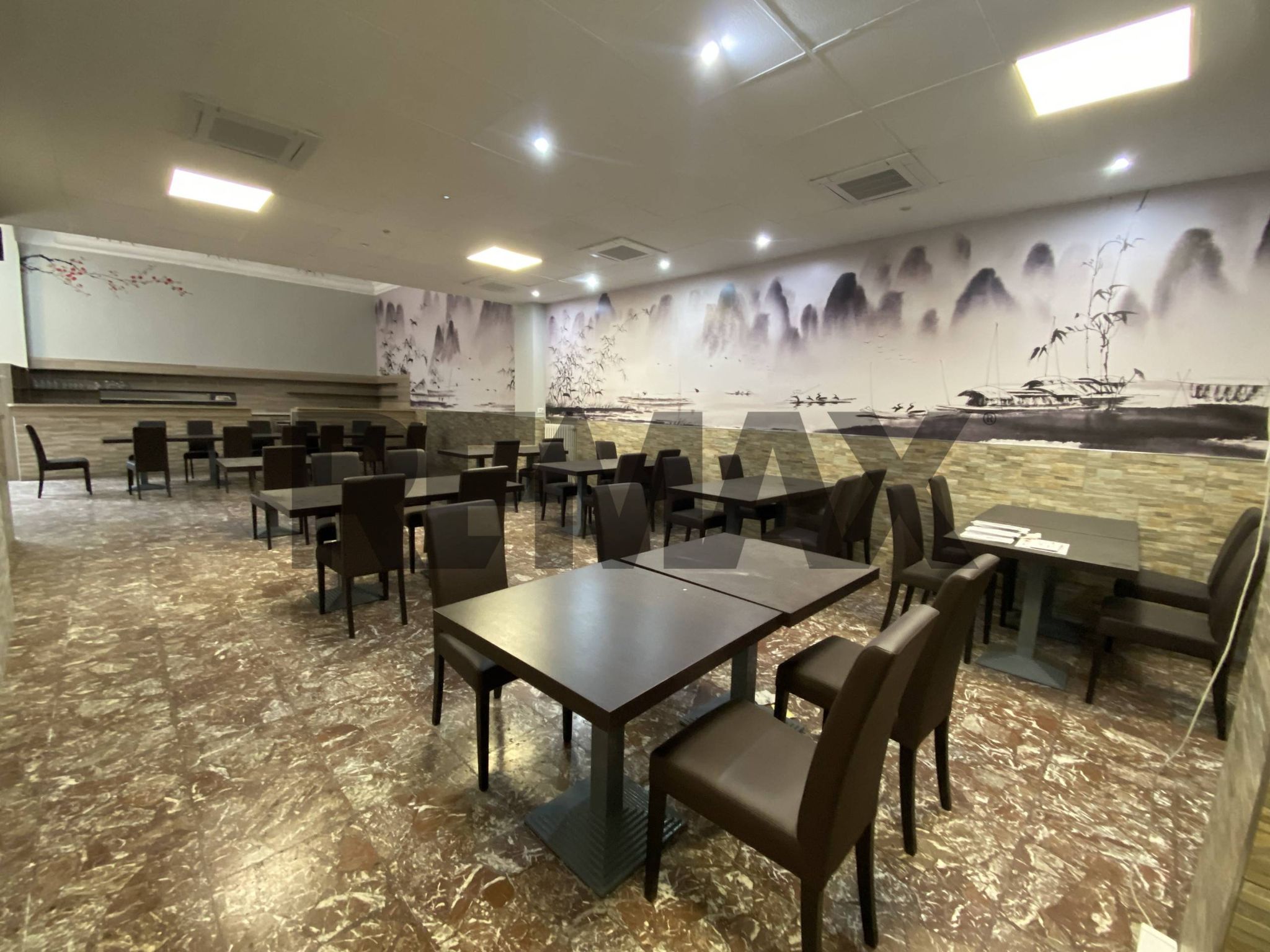 Sala da pranzo