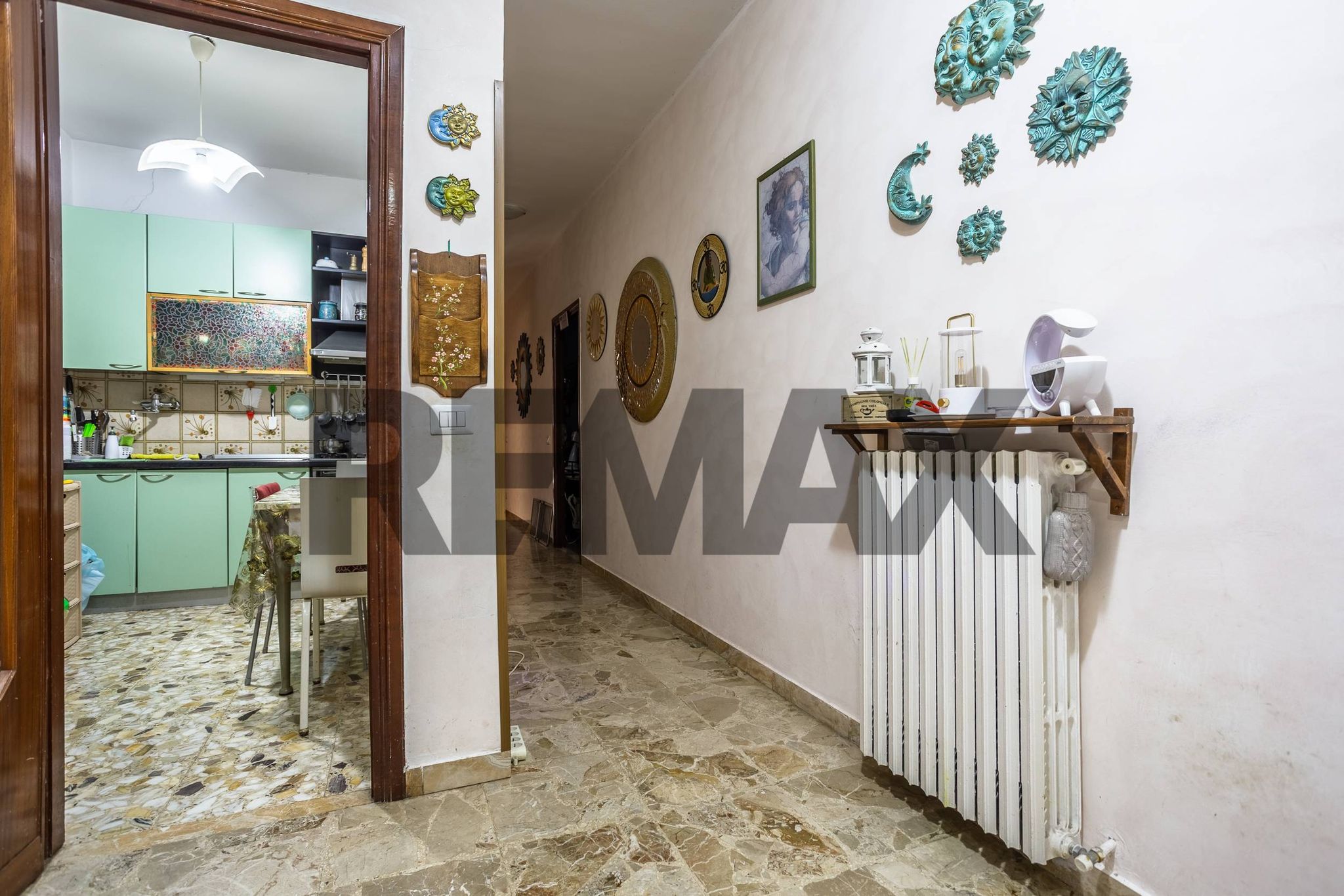 Hall / corridoio