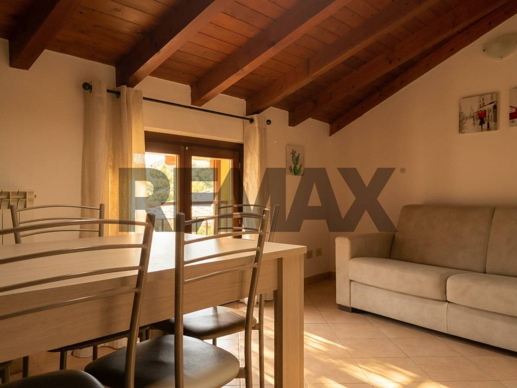 Sala da pranzo