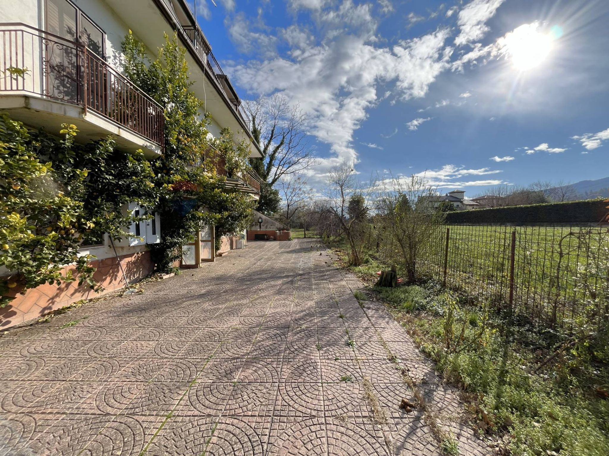 Giardino