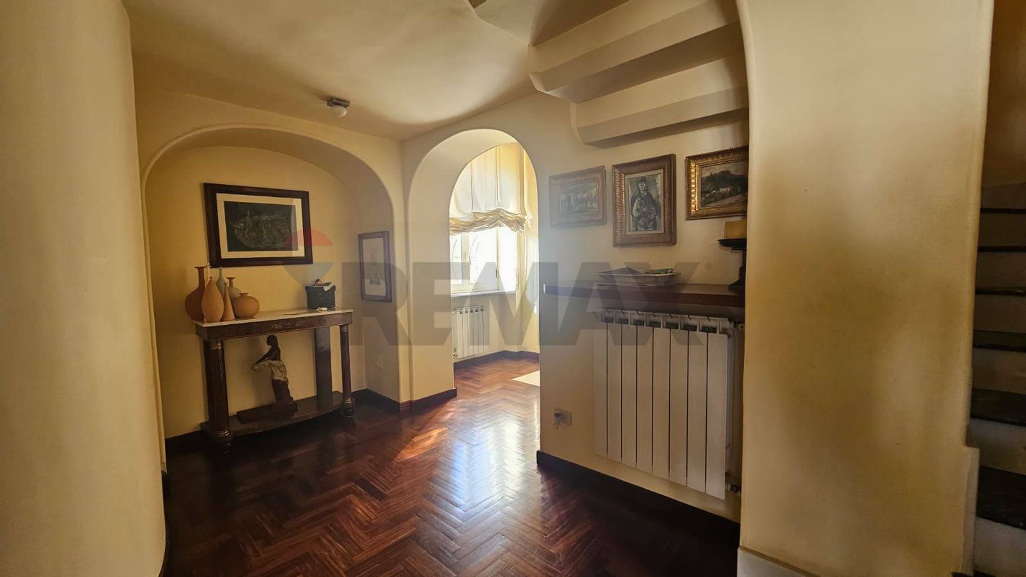 Hall / corridoio