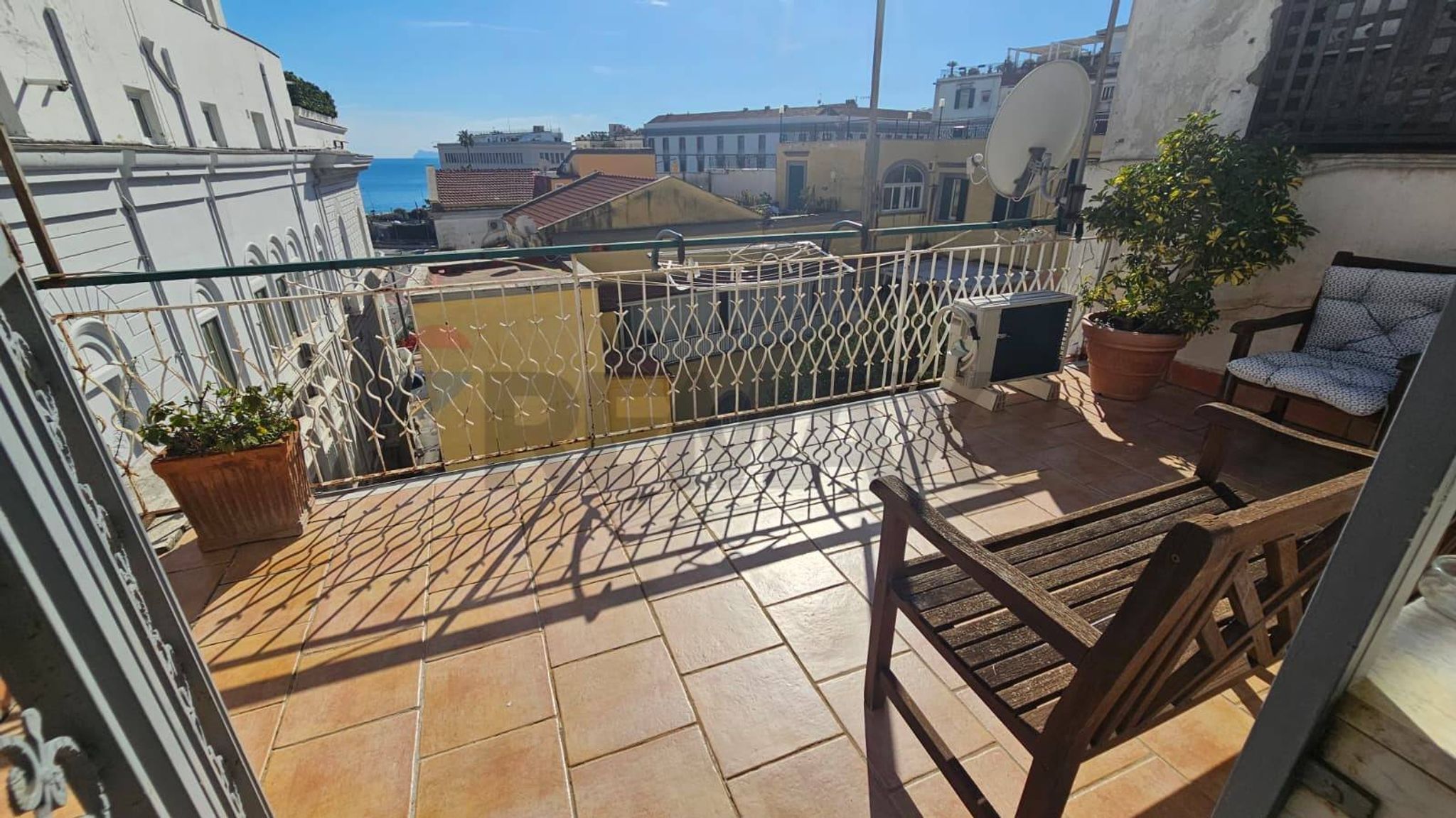Terrazza