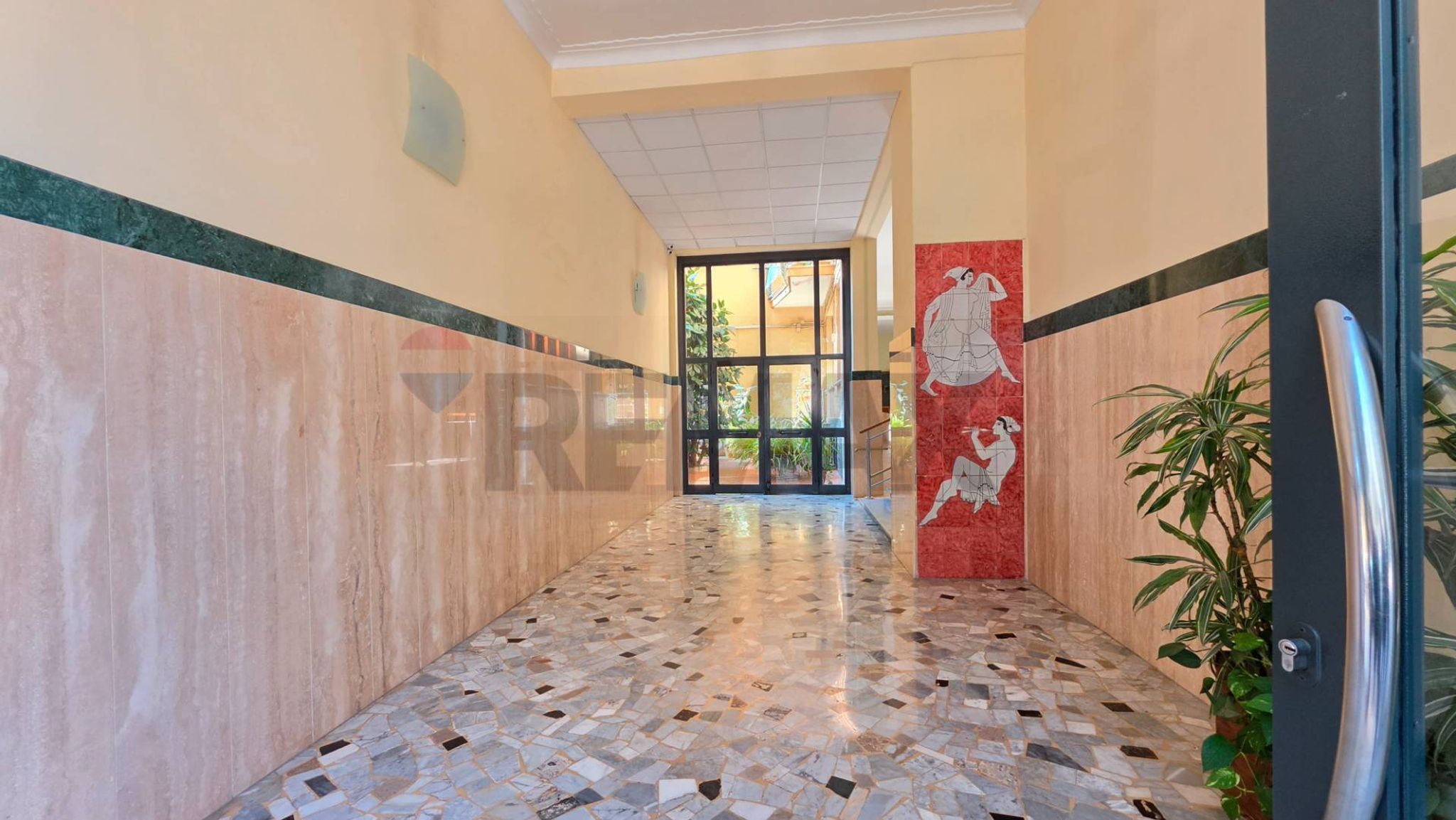 Ricezione / Lobby