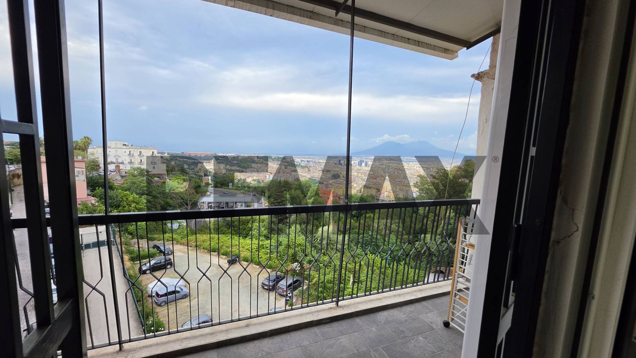 Balcone