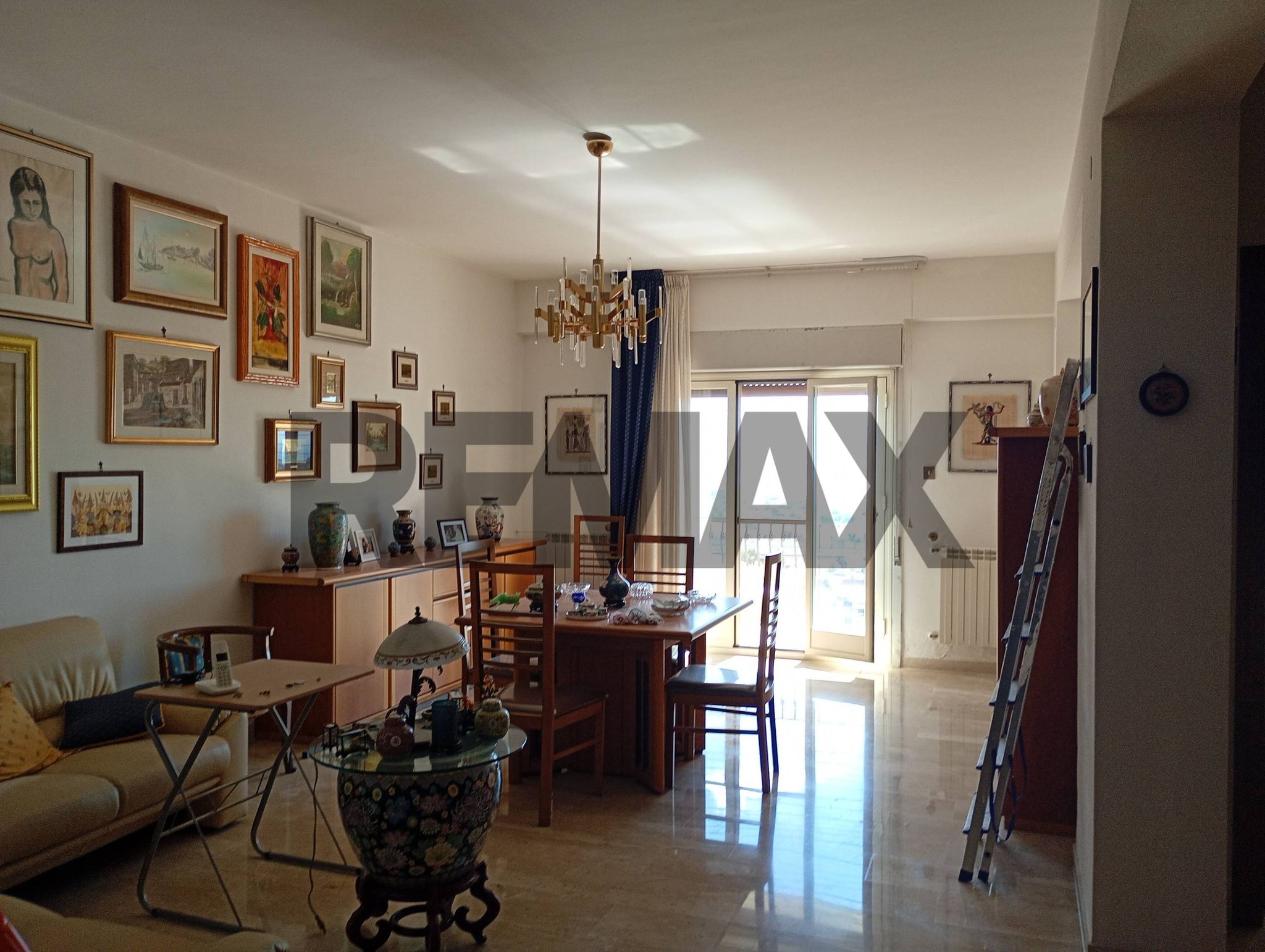 Sala da pranzo