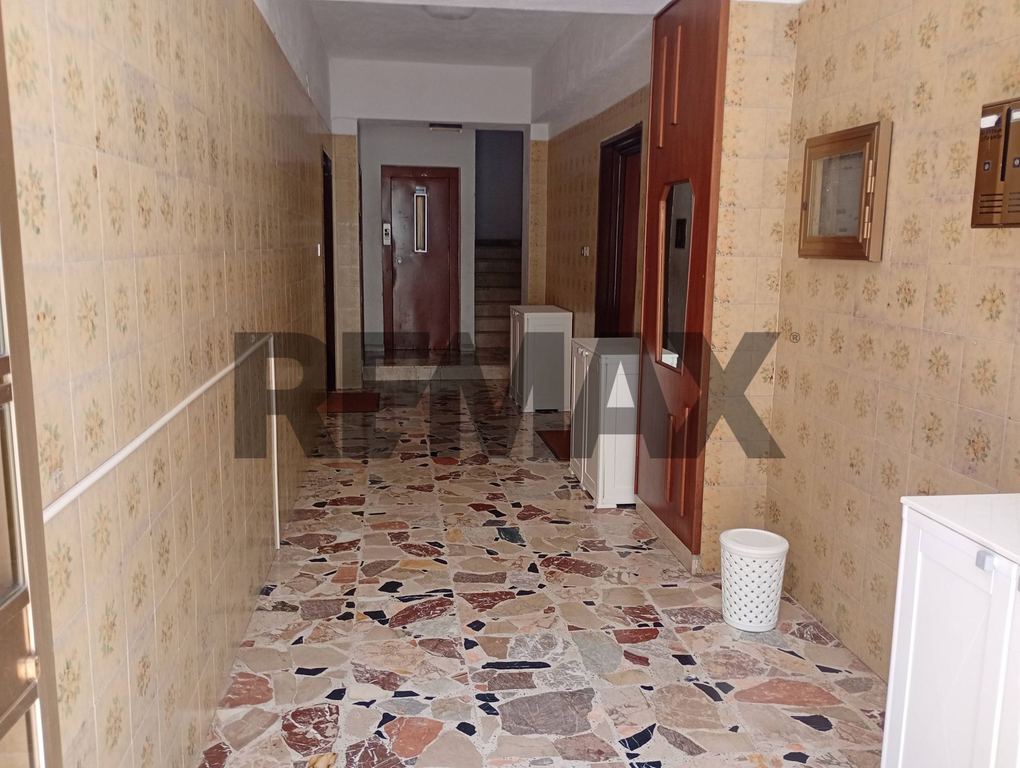Hall / corridoio