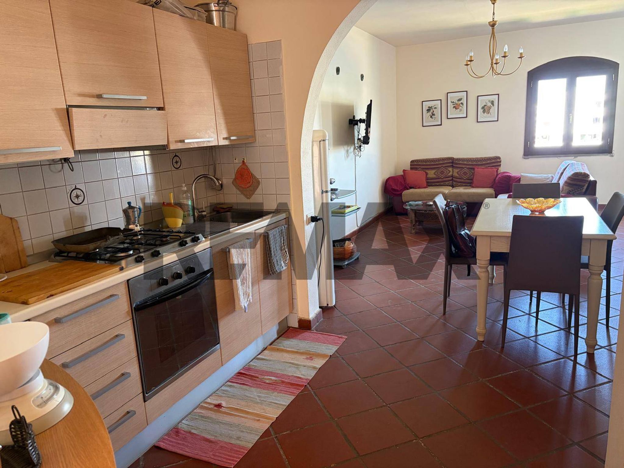 Property in Cassano all'Ionio