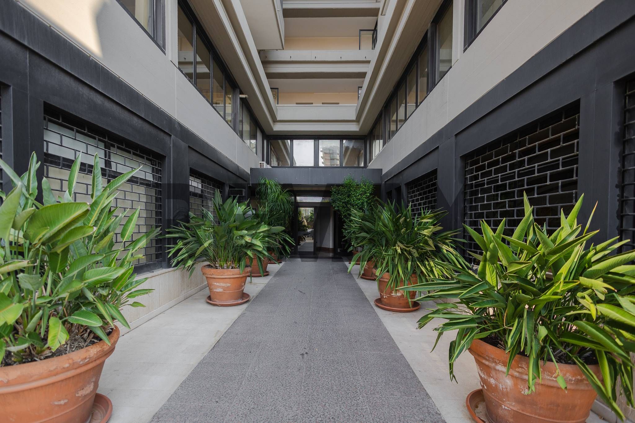 Ricezione / Lobby