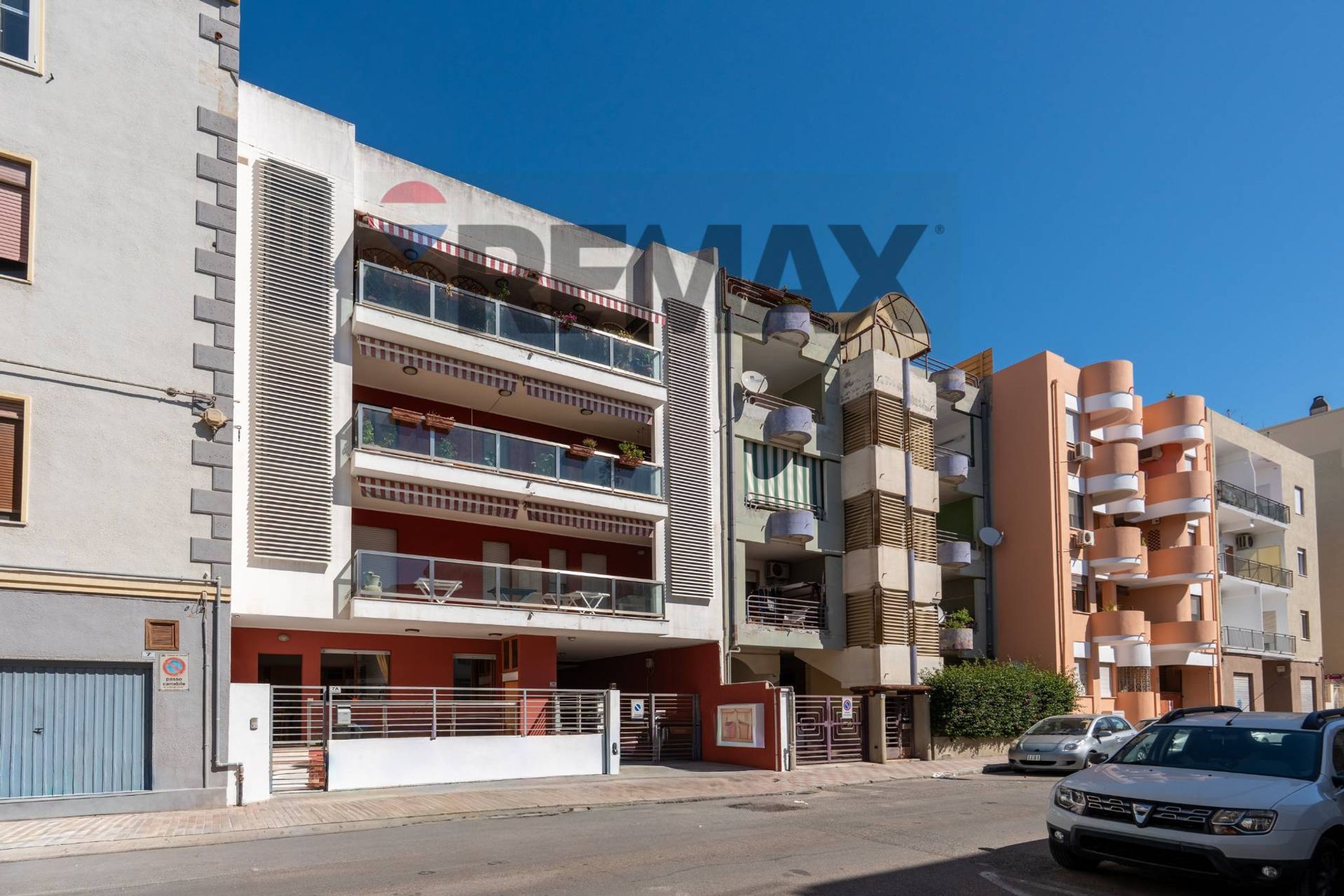 Property in Cagliari