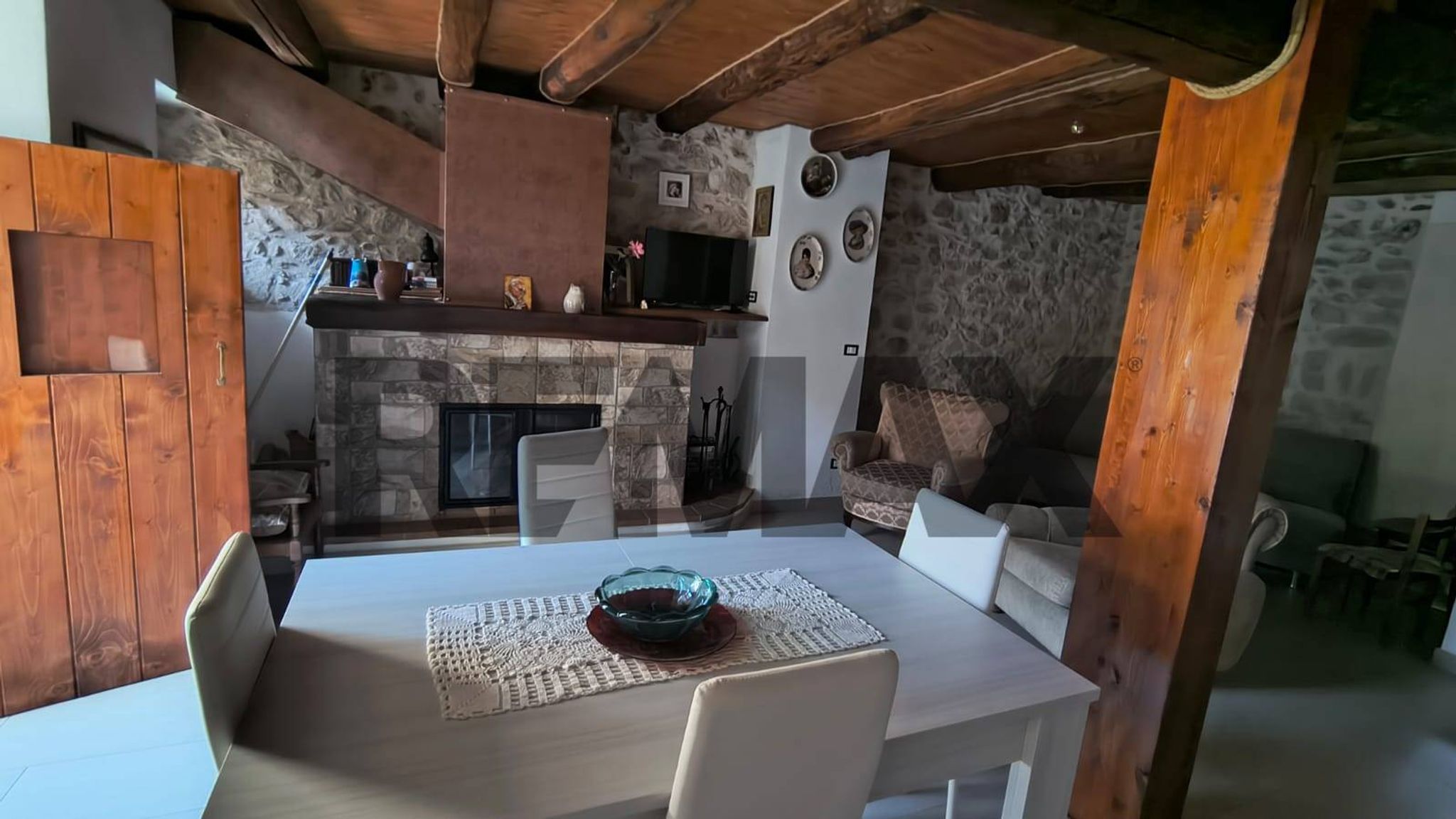 Sala da pranzo