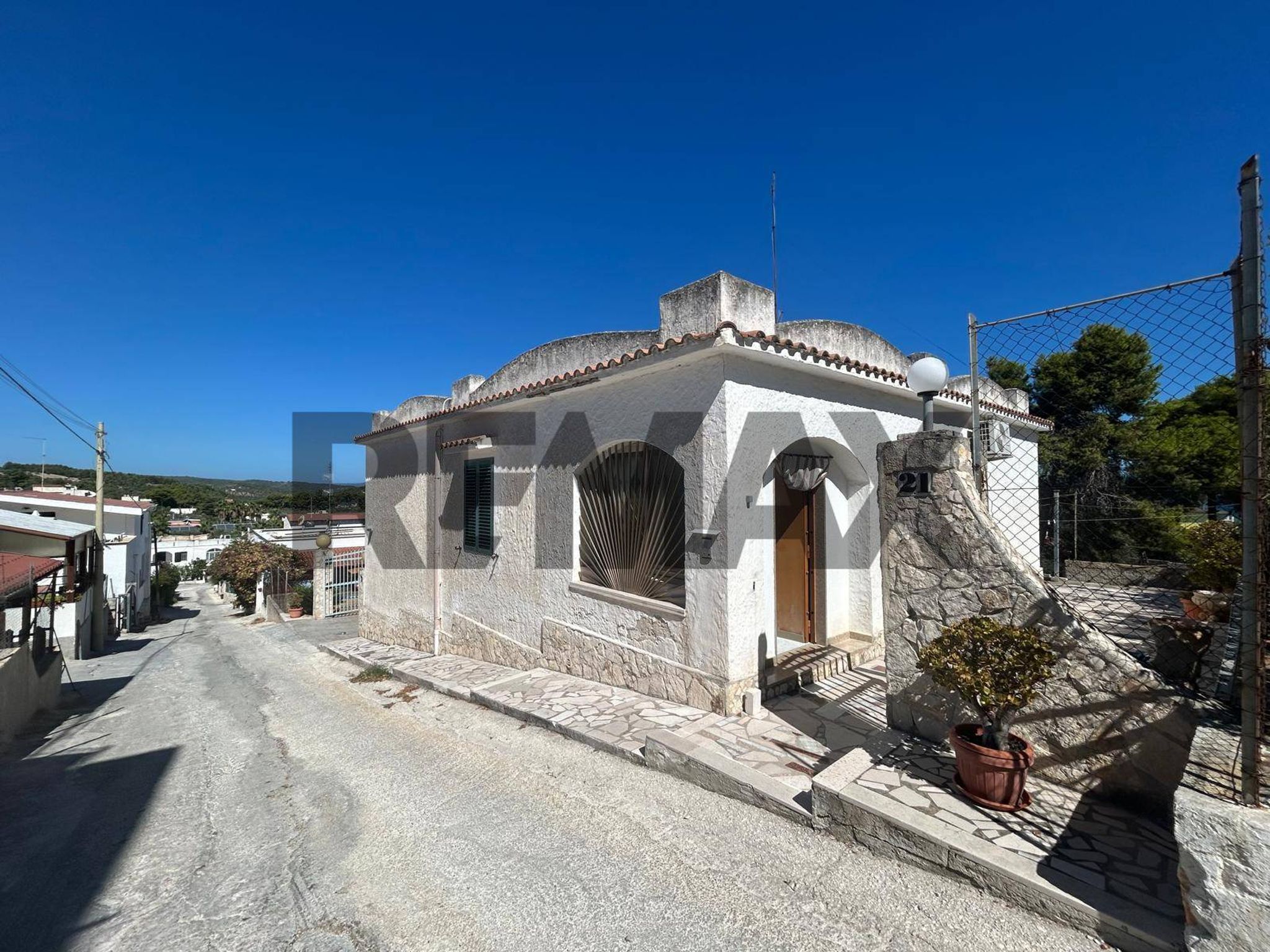 Property in Vieste