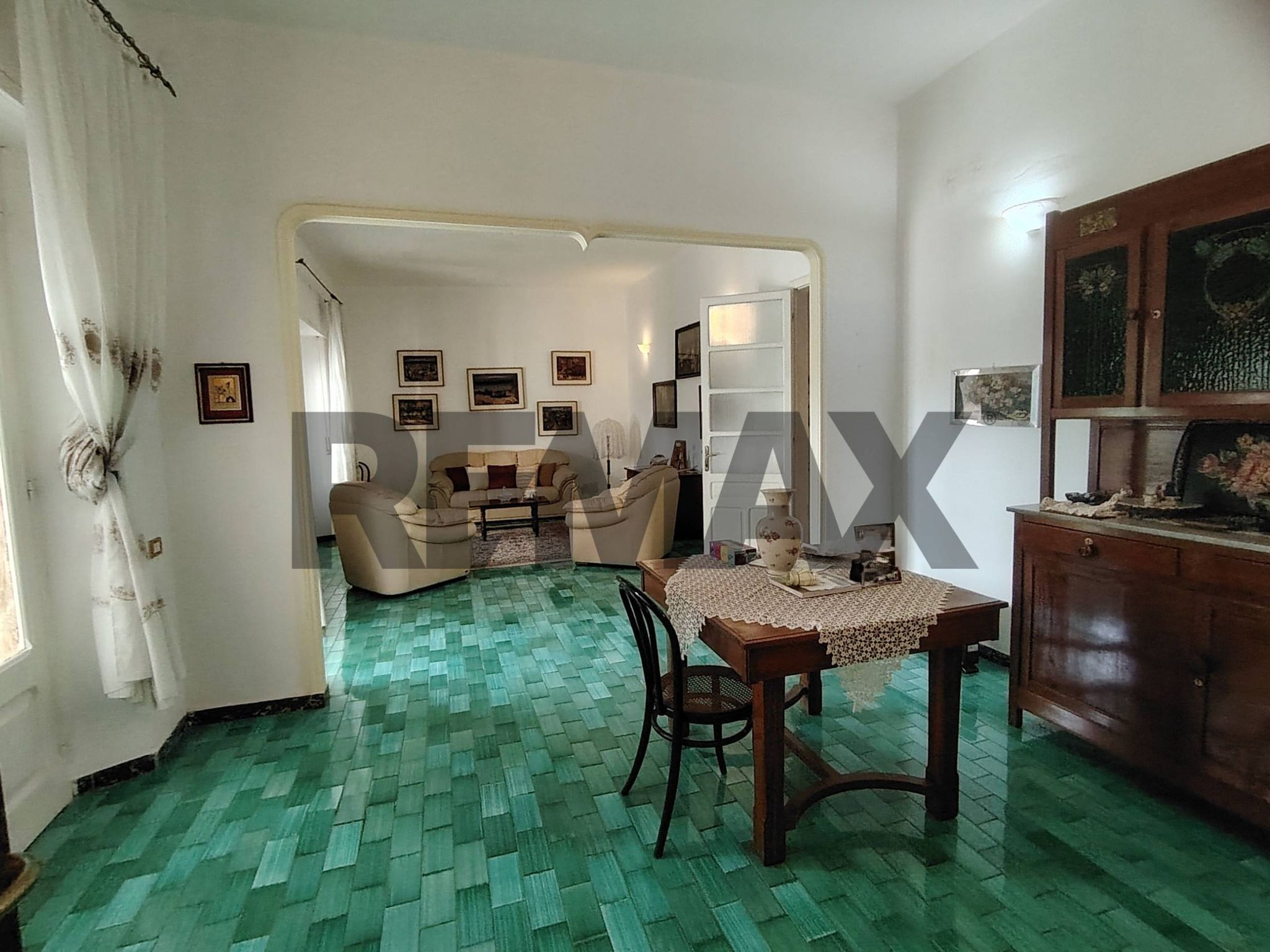 Sala da pranzo